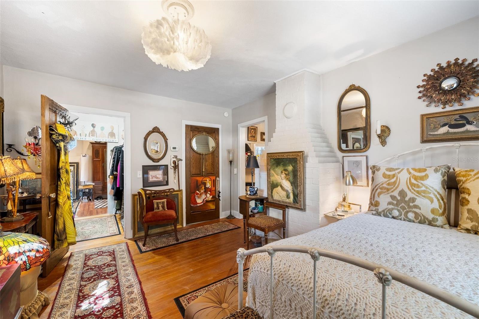 360 SE LAKEVIEW DR, KEYSTONE HEIGHTS, FL, 32656