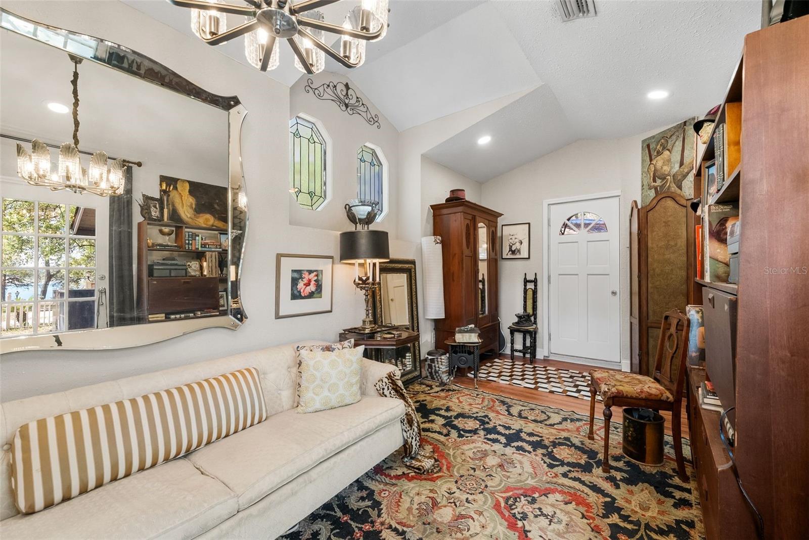 360 SE LAKEVIEW DR, KEYSTONE HEIGHTS, FL, 32656