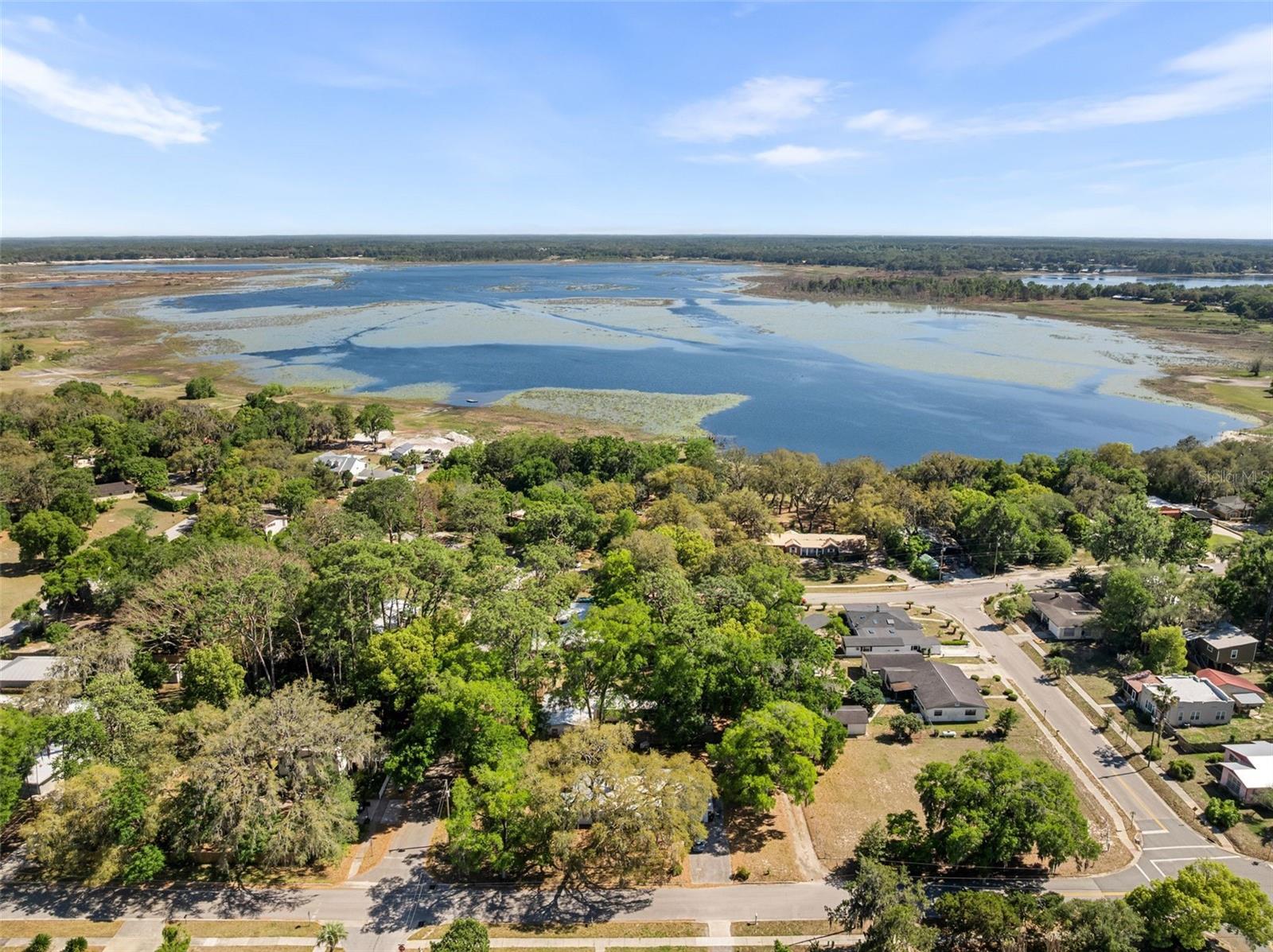 360 SE LAKEVIEW DR, KEYSTONE HEIGHTS, FL, 32656