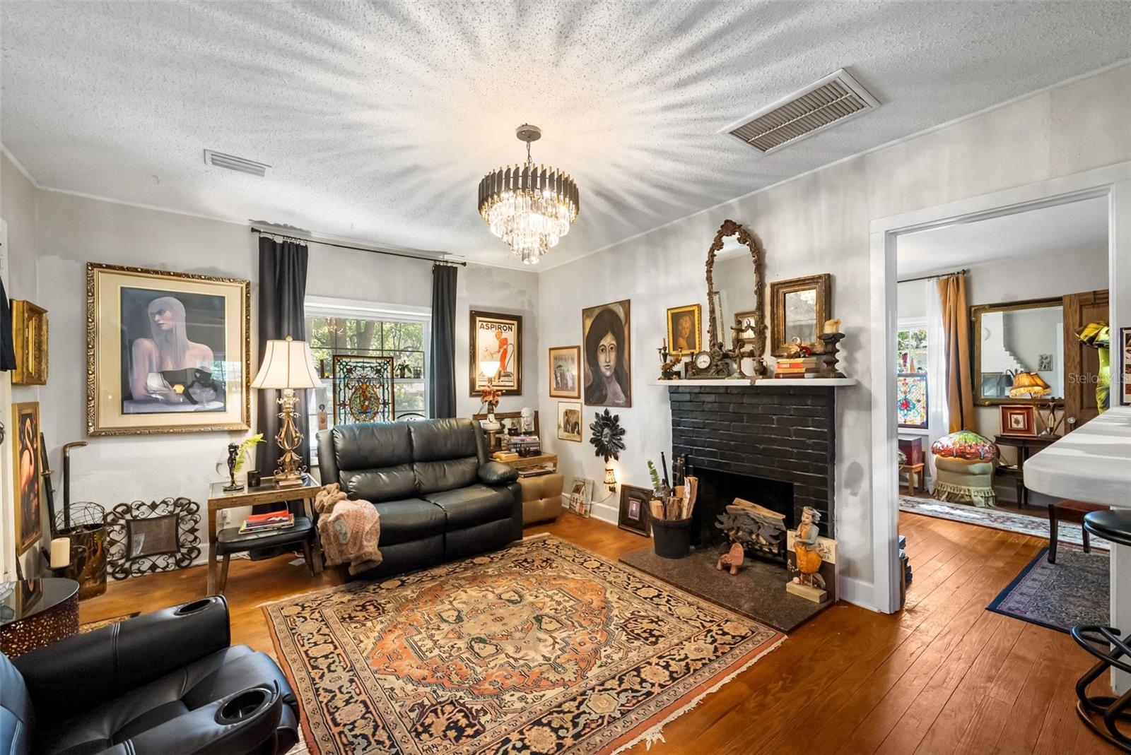 360 SE LAKEVIEW DR, KEYSTONE HEIGHTS, FL, 32656