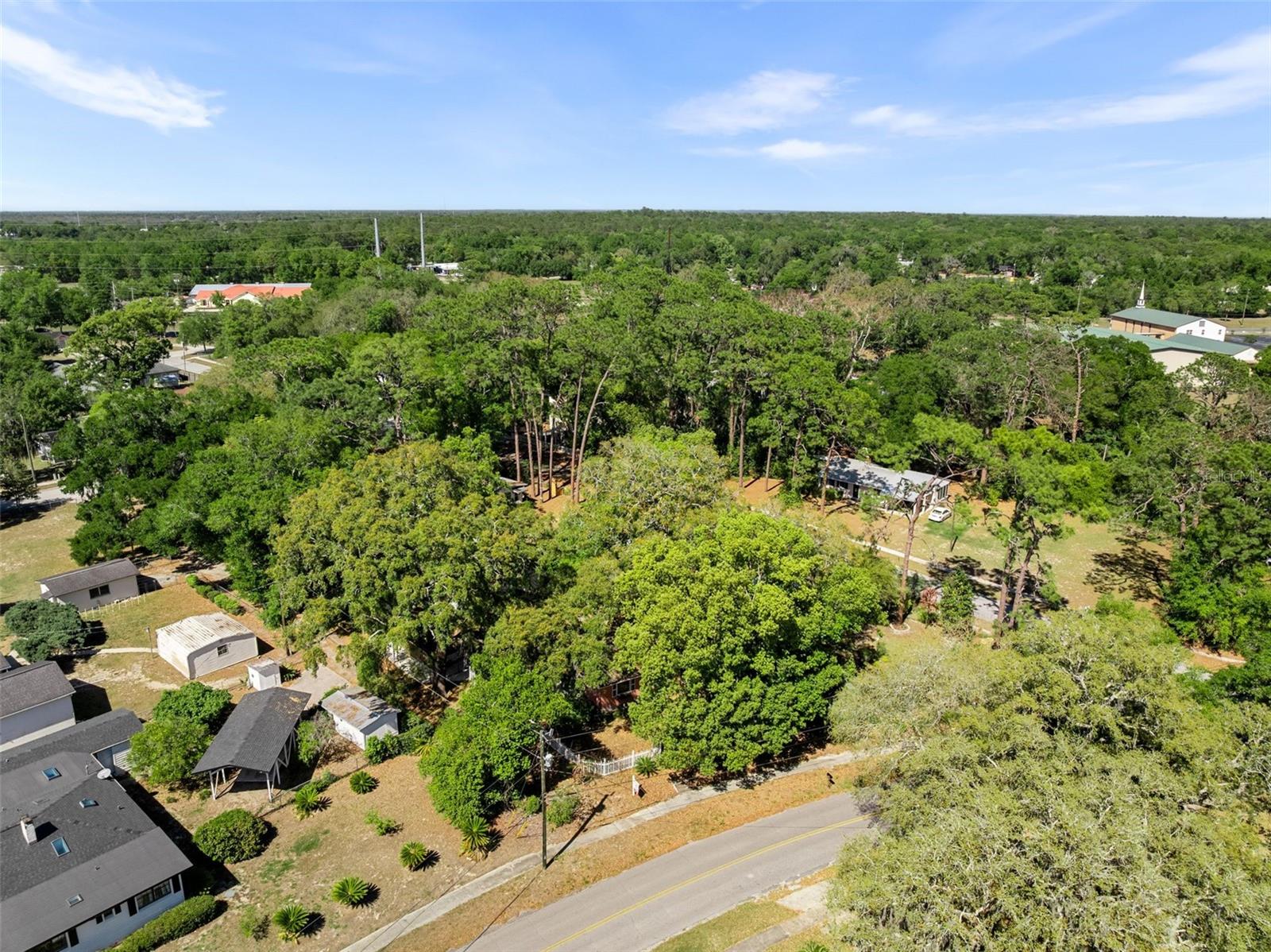 360 SE LAKEVIEW DR, KEYSTONE HEIGHTS, FL, 32656