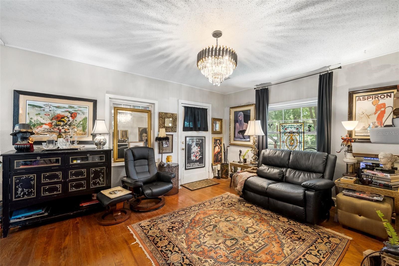 360 SE LAKEVIEW DR, KEYSTONE HEIGHTS, FL, 32656