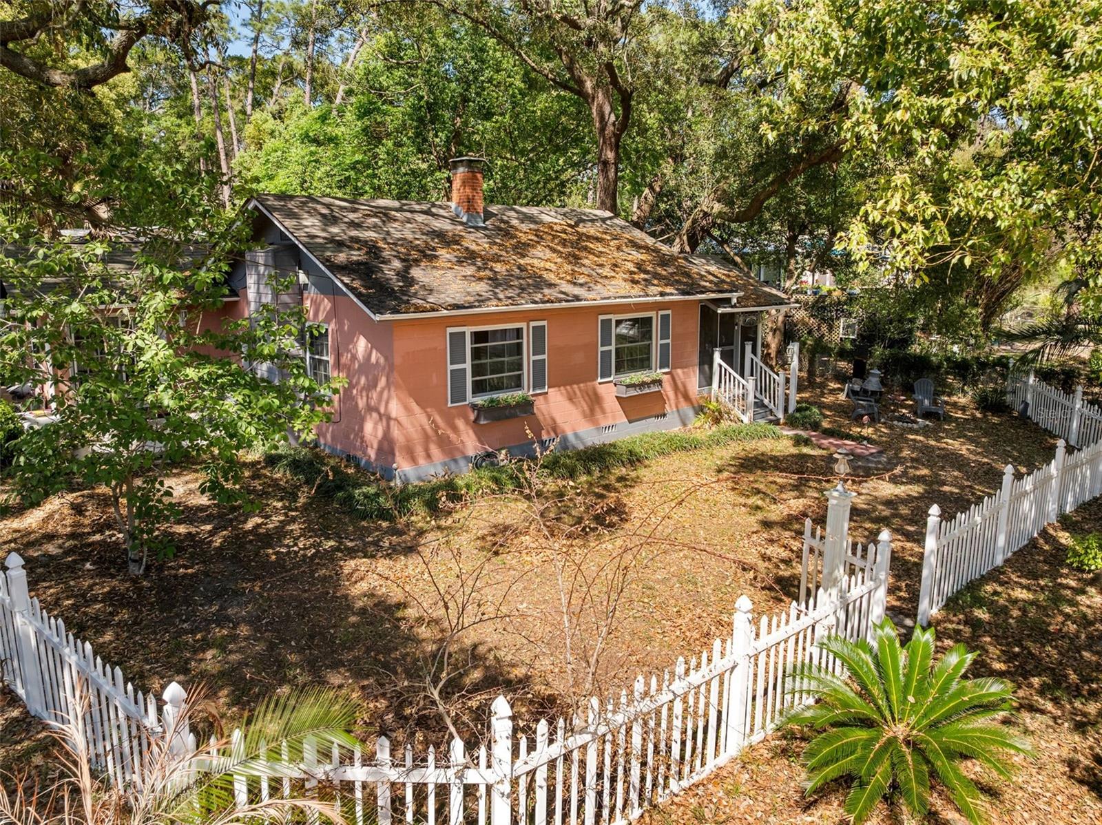 360 SE LAKEVIEW DR, KEYSTONE HEIGHTS, FL, 32656