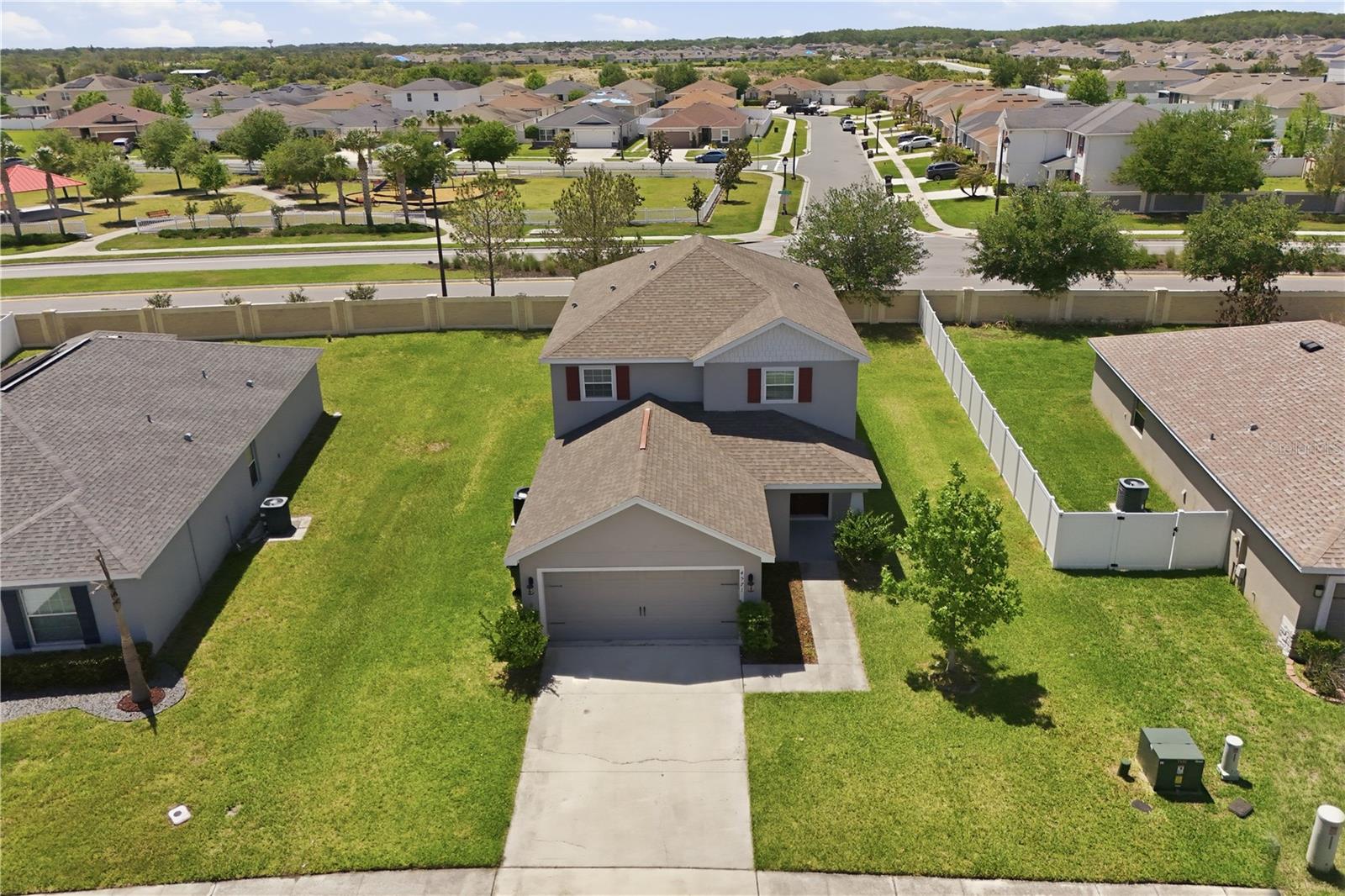 4571 CALUMET DR, ST CLOUD, FL, 34772