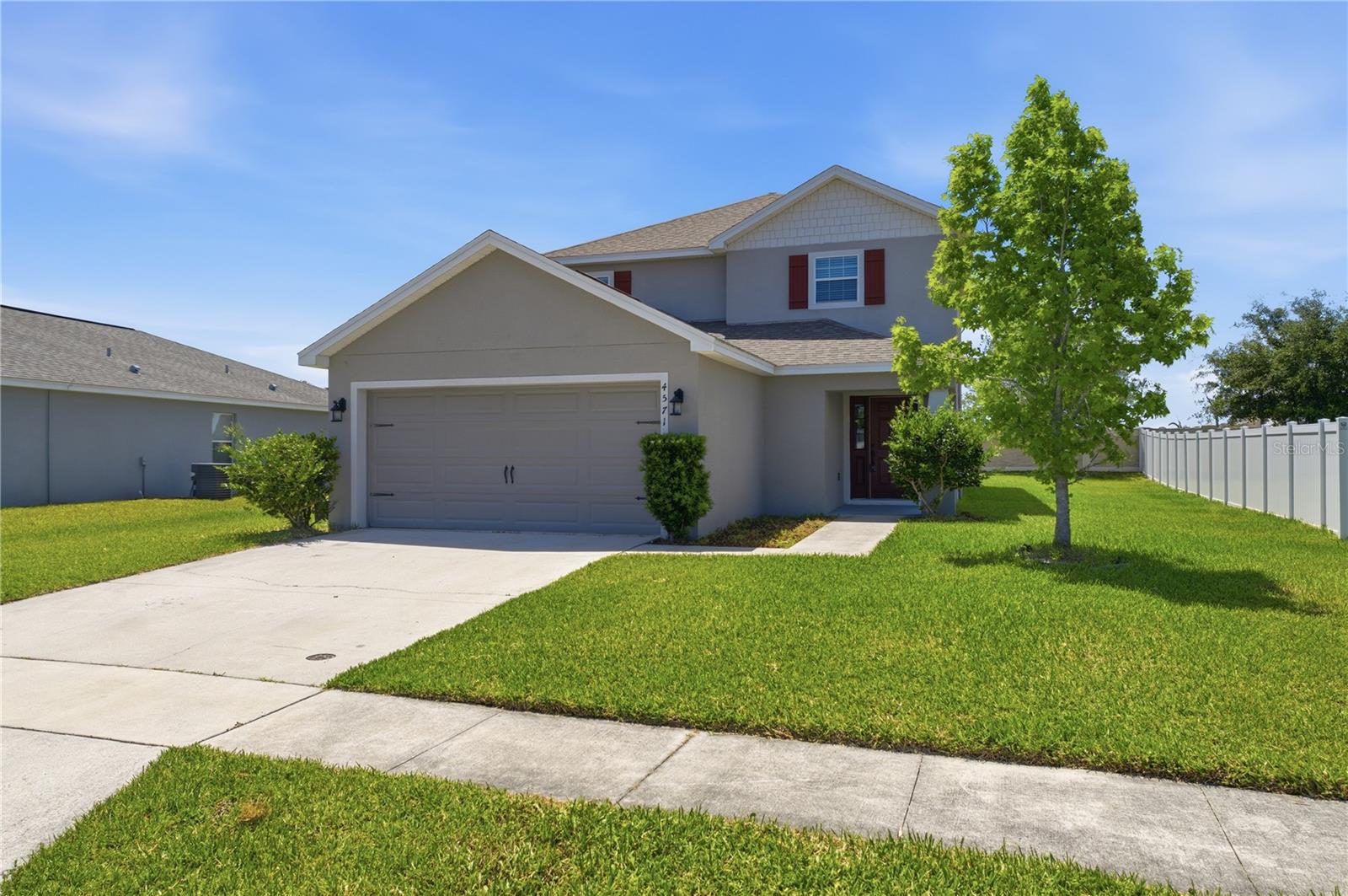 4571 CALUMET DR, ST CLOUD, FL, 34772