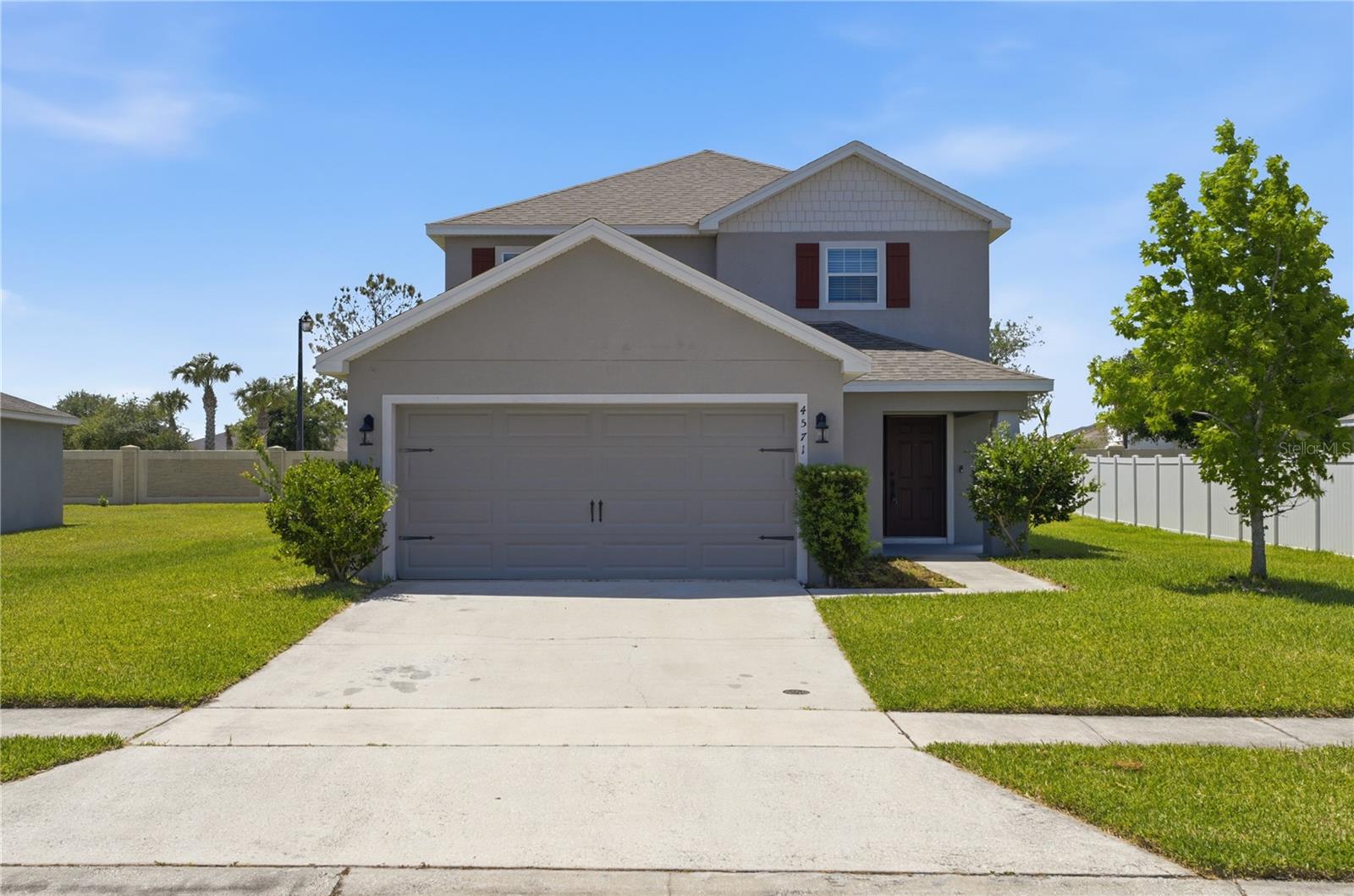 4571 CALUMET DR, ST CLOUD, FL, 34772