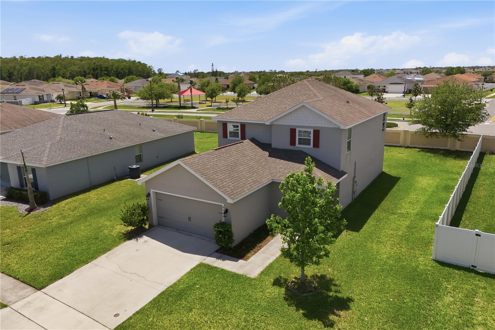 4571 CALUMET DR, ST CLOUD, FL, 34772