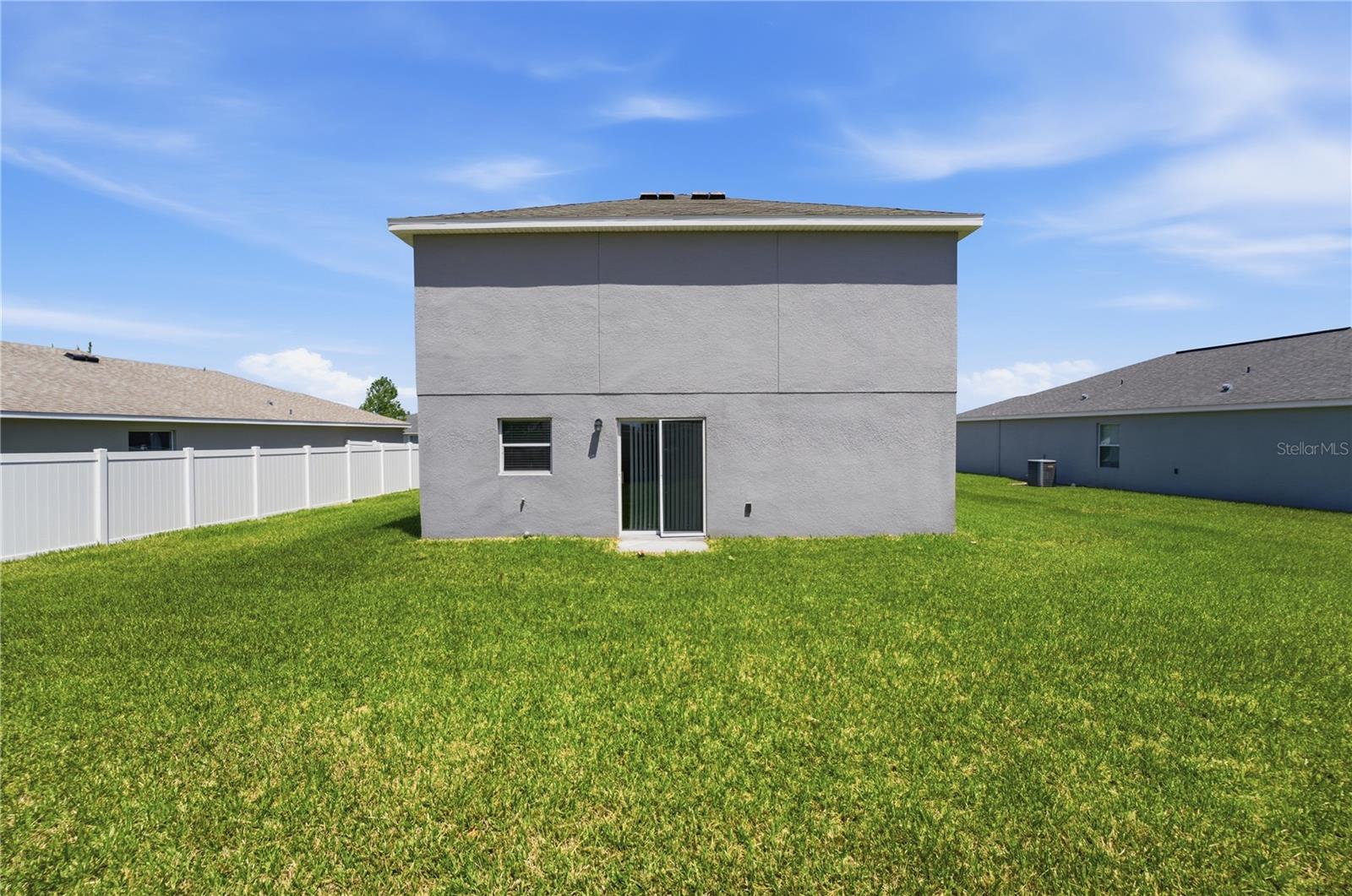 4571 CALUMET DR, ST CLOUD, FL, 34772