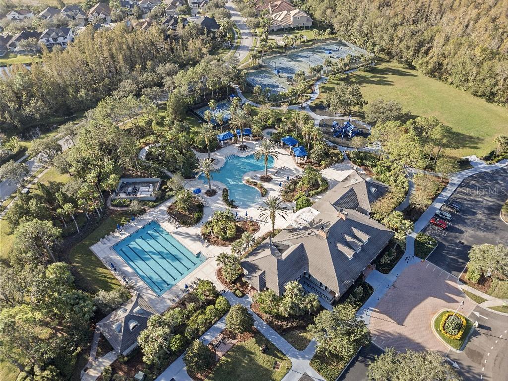 20121 BENDING CREEK PL, TAMPA, FL, 33647