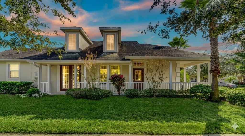 20121 BENDING CREEK PL, TAMPA, FL, 33647