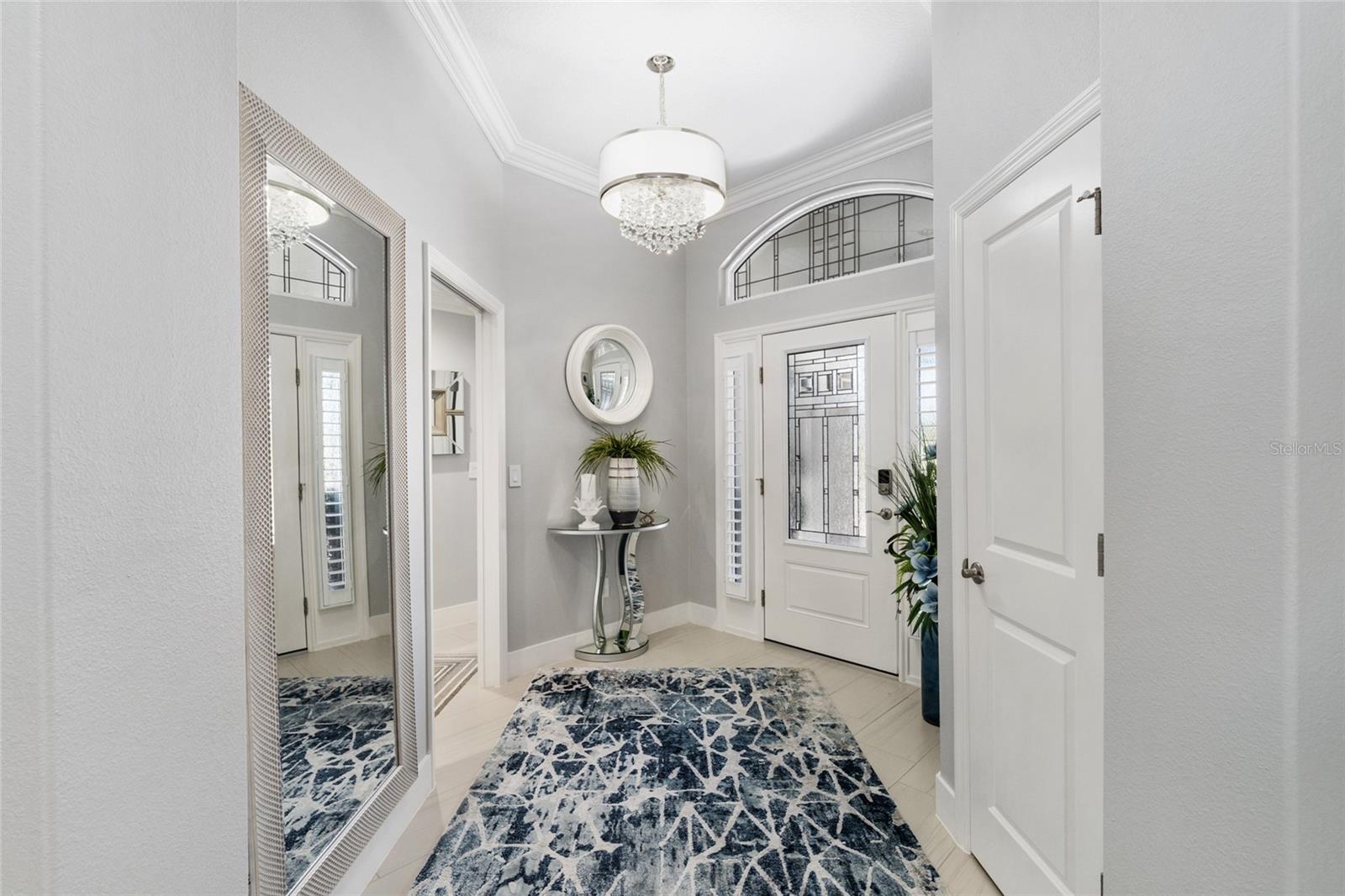 5681 HENRY LOOP, THE VILLAGES, FL, 32163