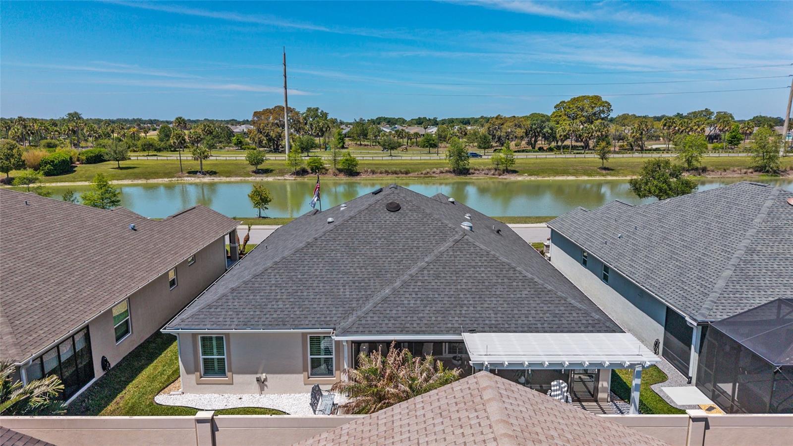 5681 HENRY LOOP, THE VILLAGES, FL, 32163