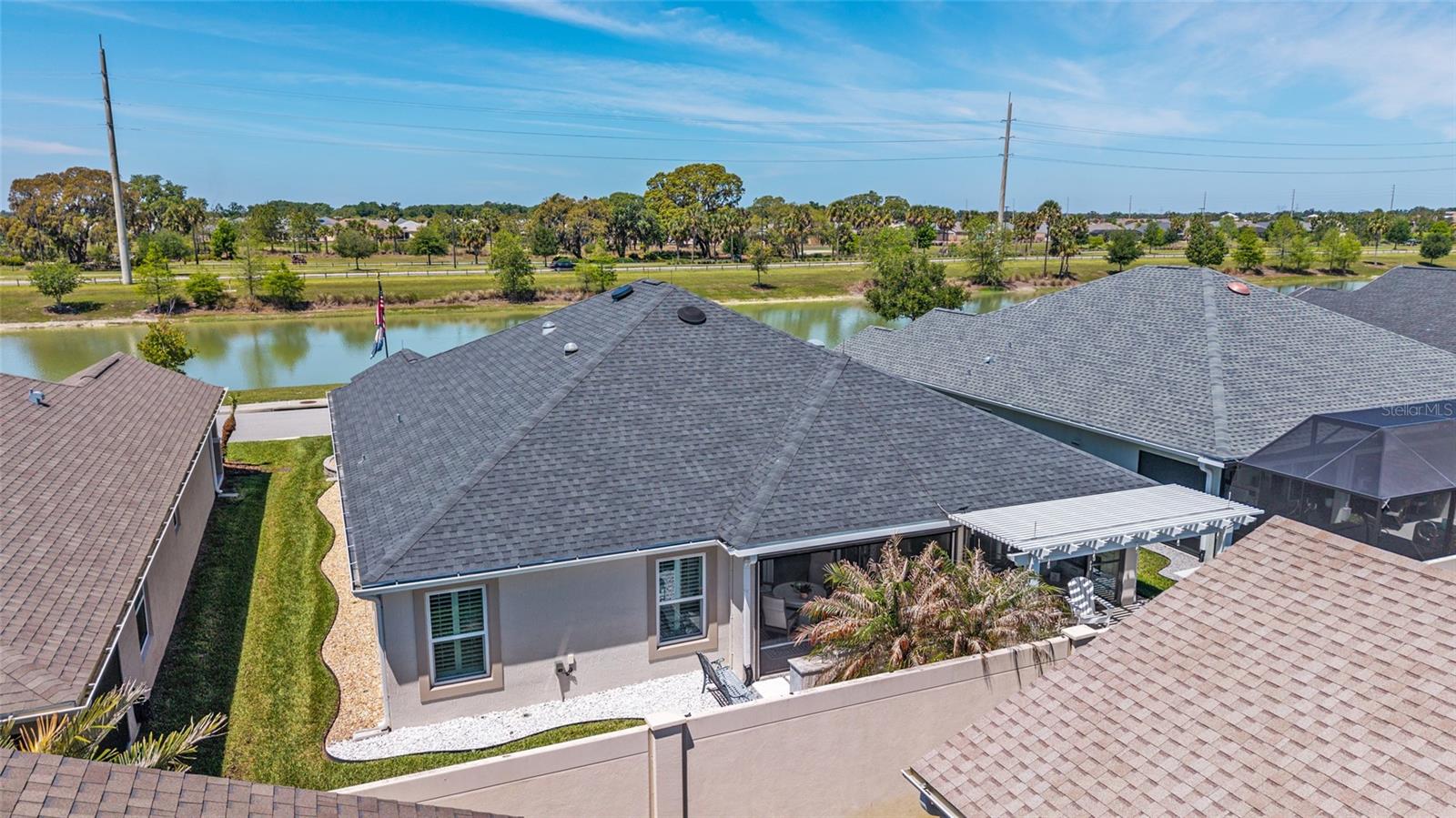 5681 HENRY LOOP, THE VILLAGES, FL, 32163