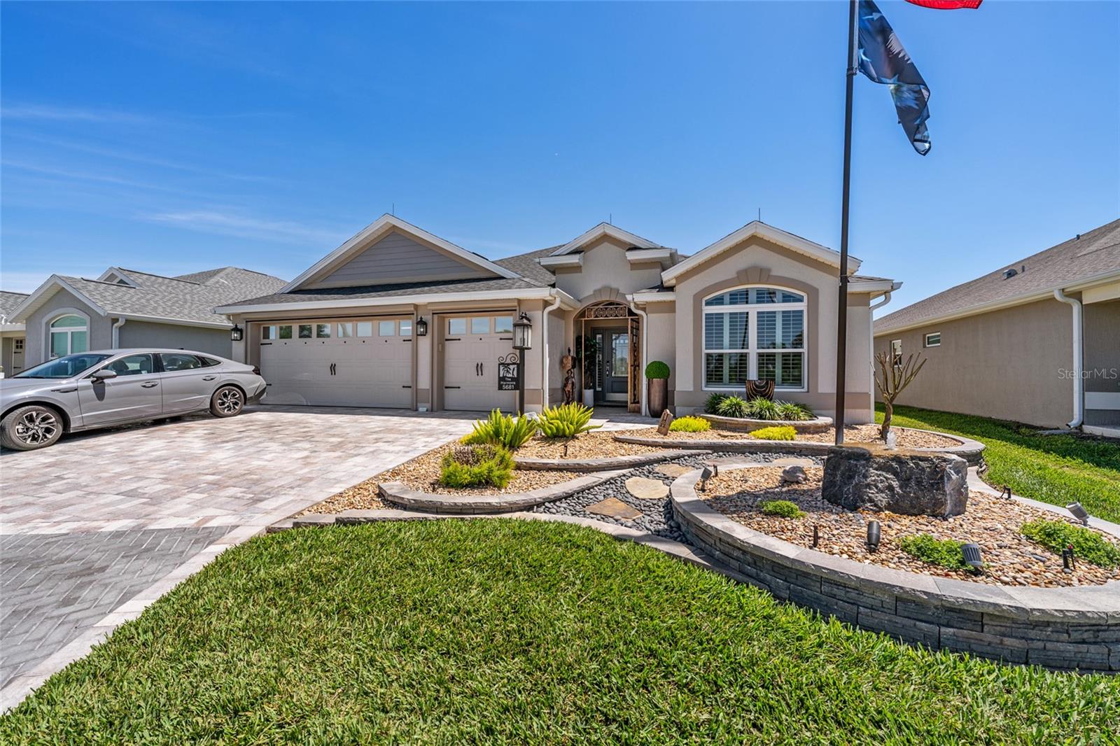 5681 HENRY LOOP, THE VILLAGES, FL, 32163