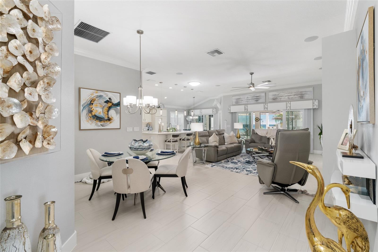 5681 HENRY LOOP, THE VILLAGES, FL, 32163