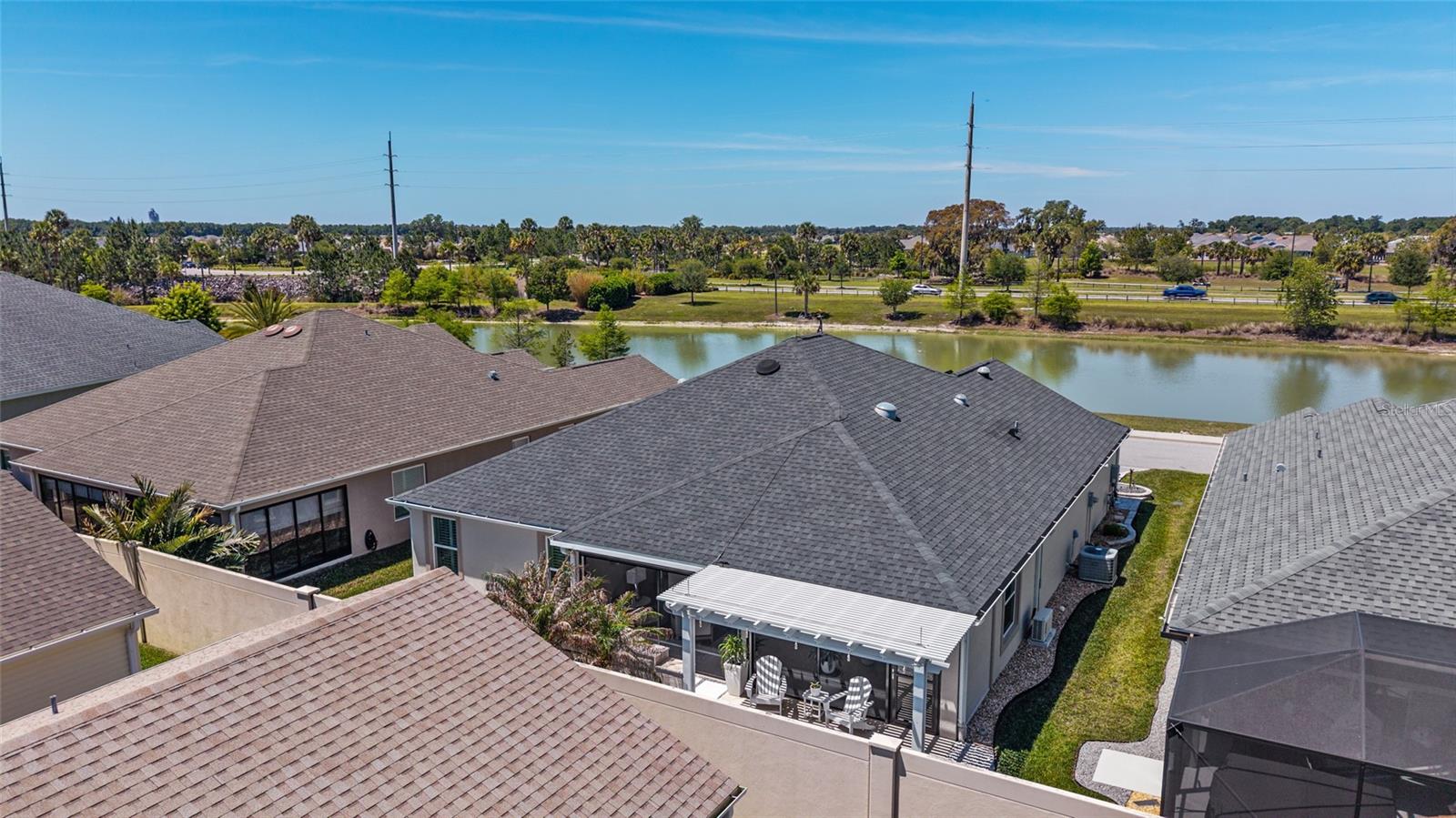 5681 HENRY LOOP, THE VILLAGES, FL, 32163