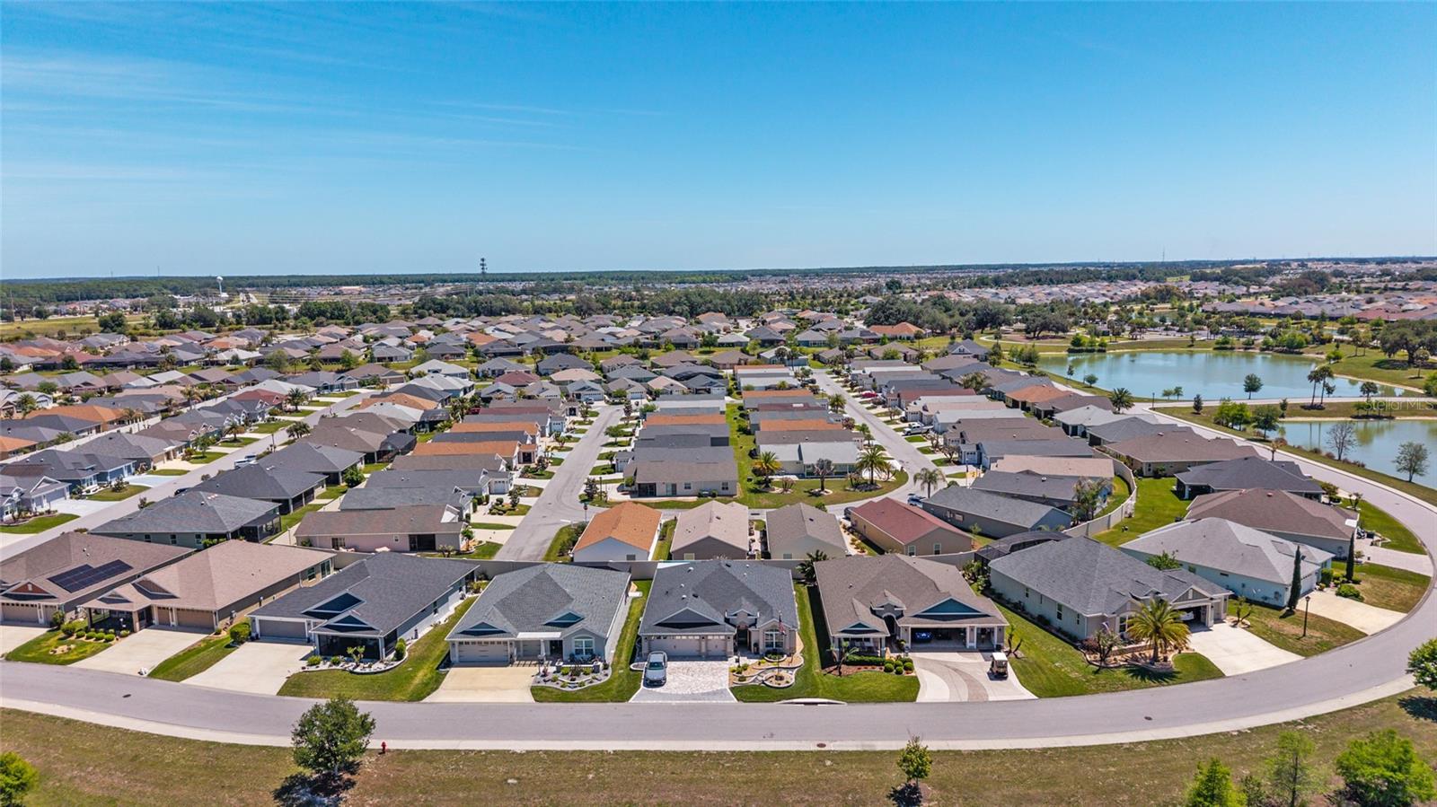 5681 HENRY LOOP, THE VILLAGES, FL, 32163