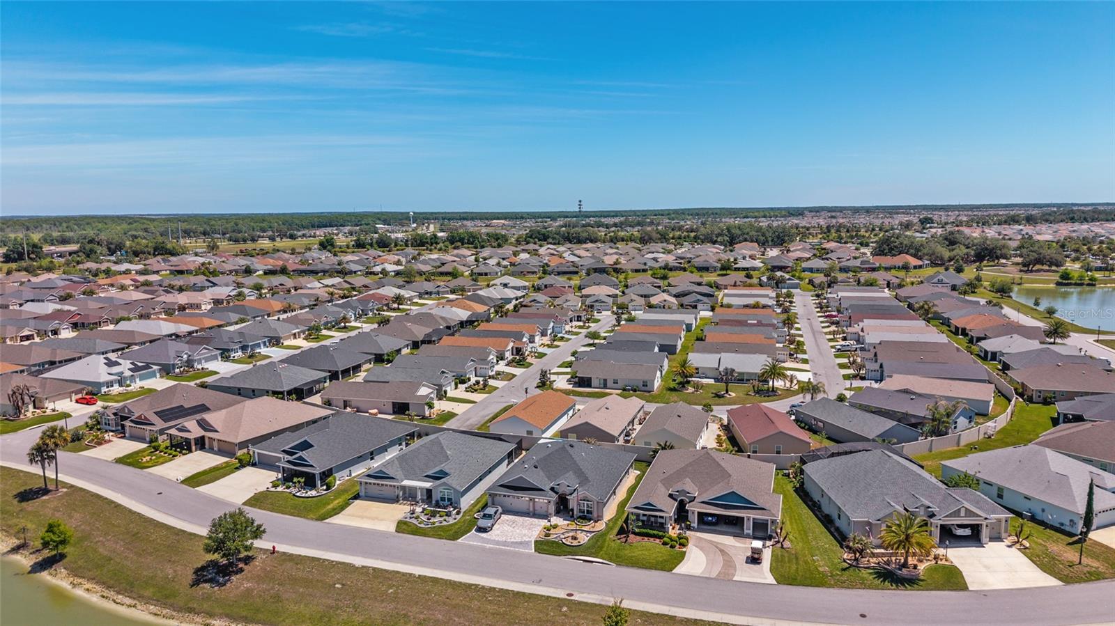 5681 HENRY LOOP, THE VILLAGES, FL, 32163