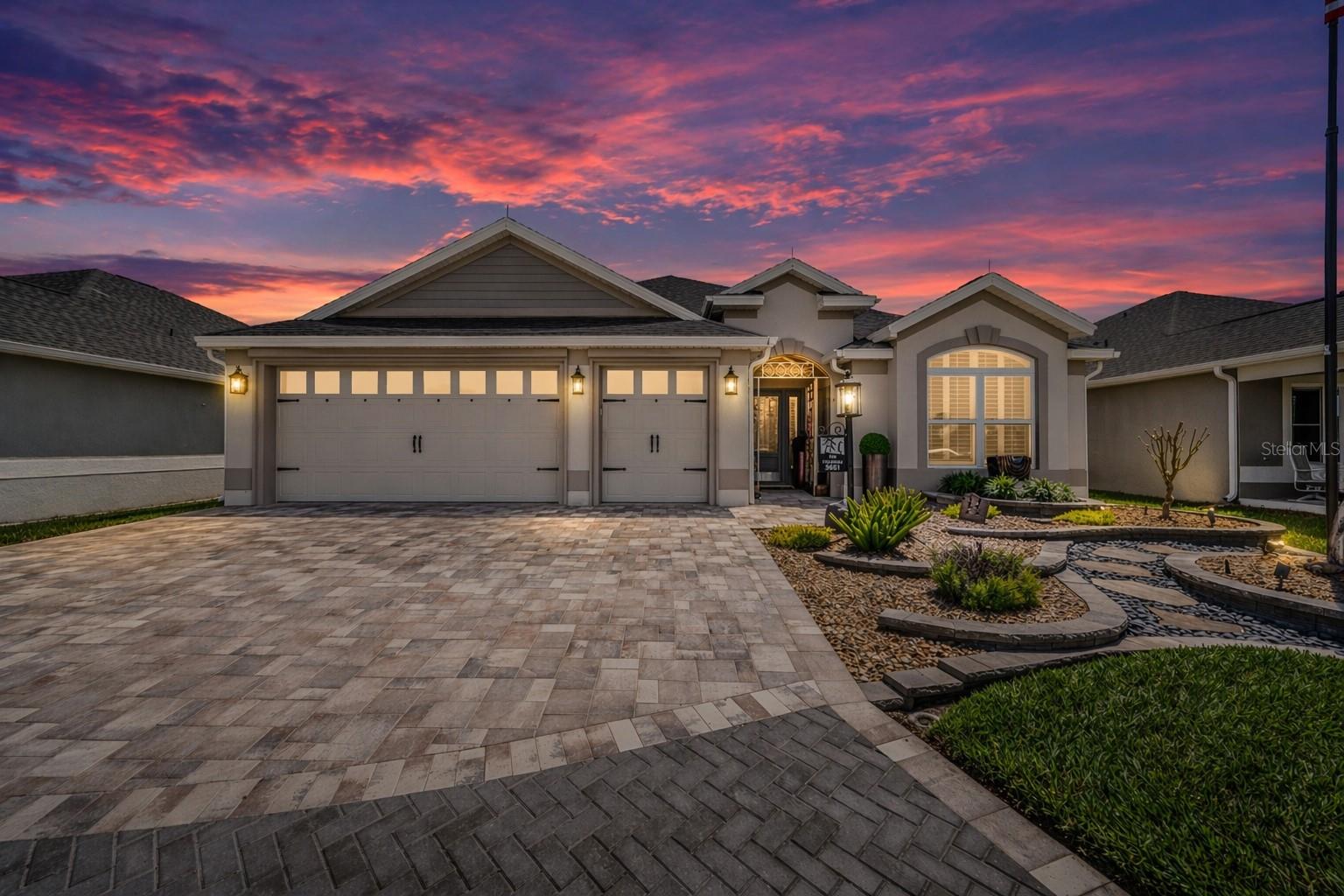 5681 HENRY LOOP, THE VILLAGES, FL, 32163