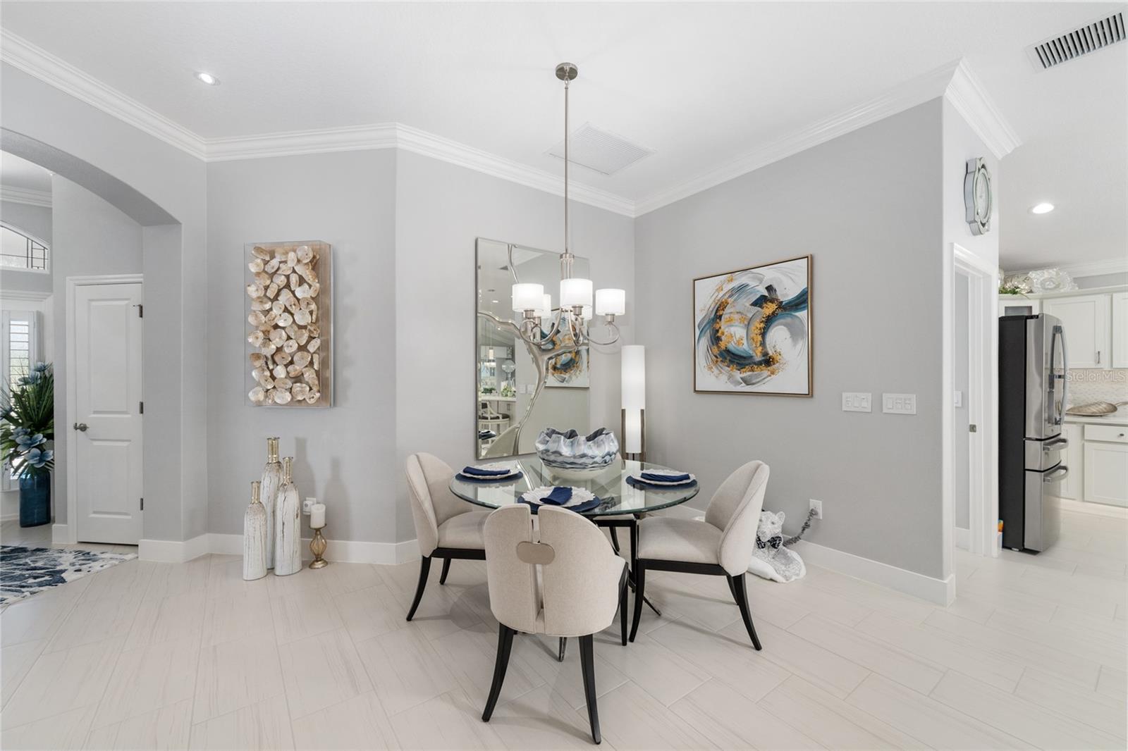 5681 HENRY LOOP, THE VILLAGES, FL, 32163