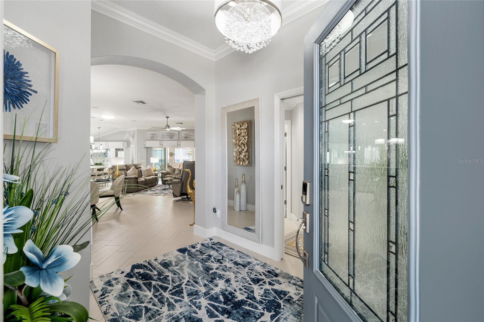 5681 HENRY LOOP, THE VILLAGES, FL, 32163