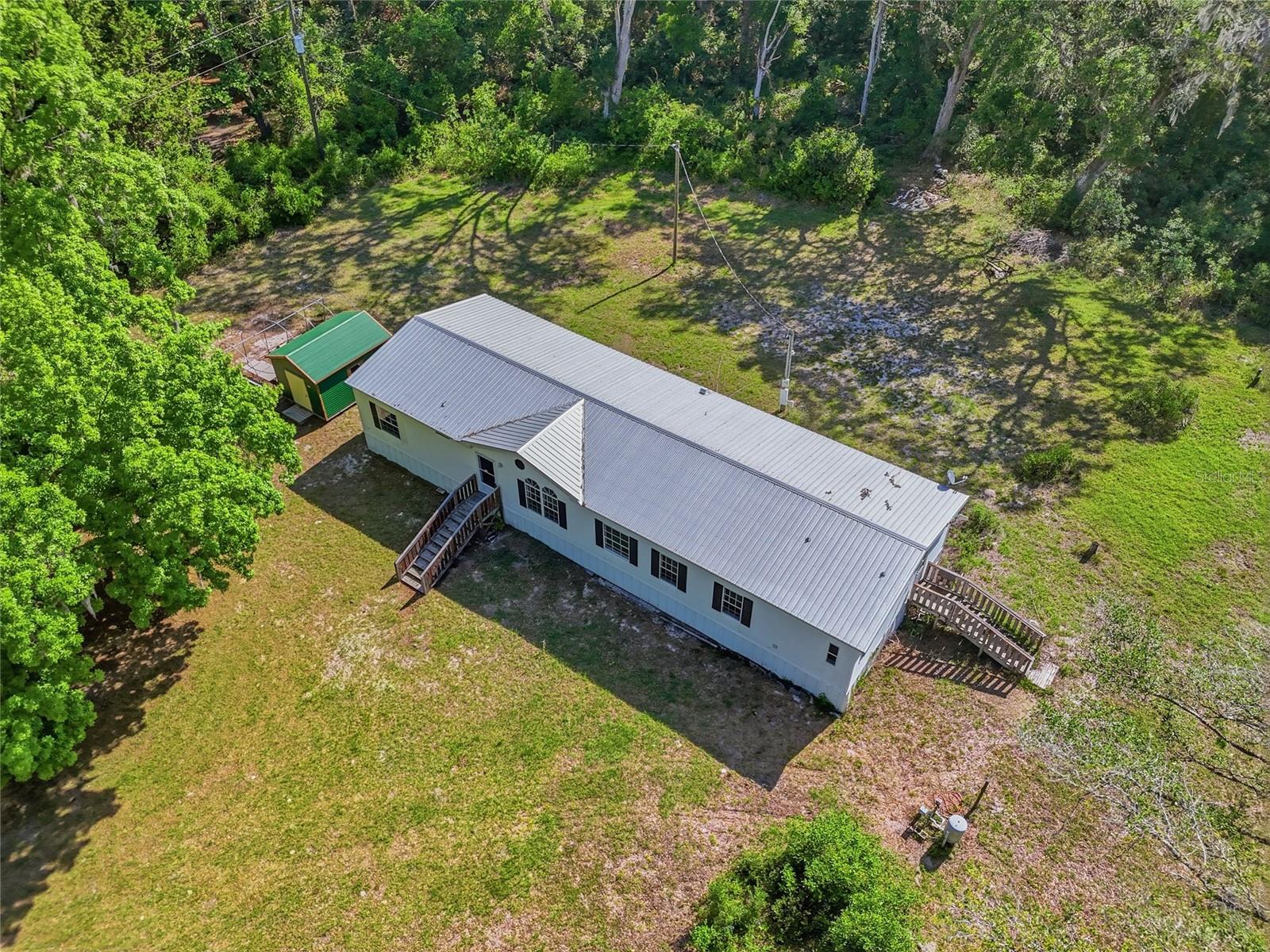 5225 SW 177TH ST, ARCHER, FL, 32618