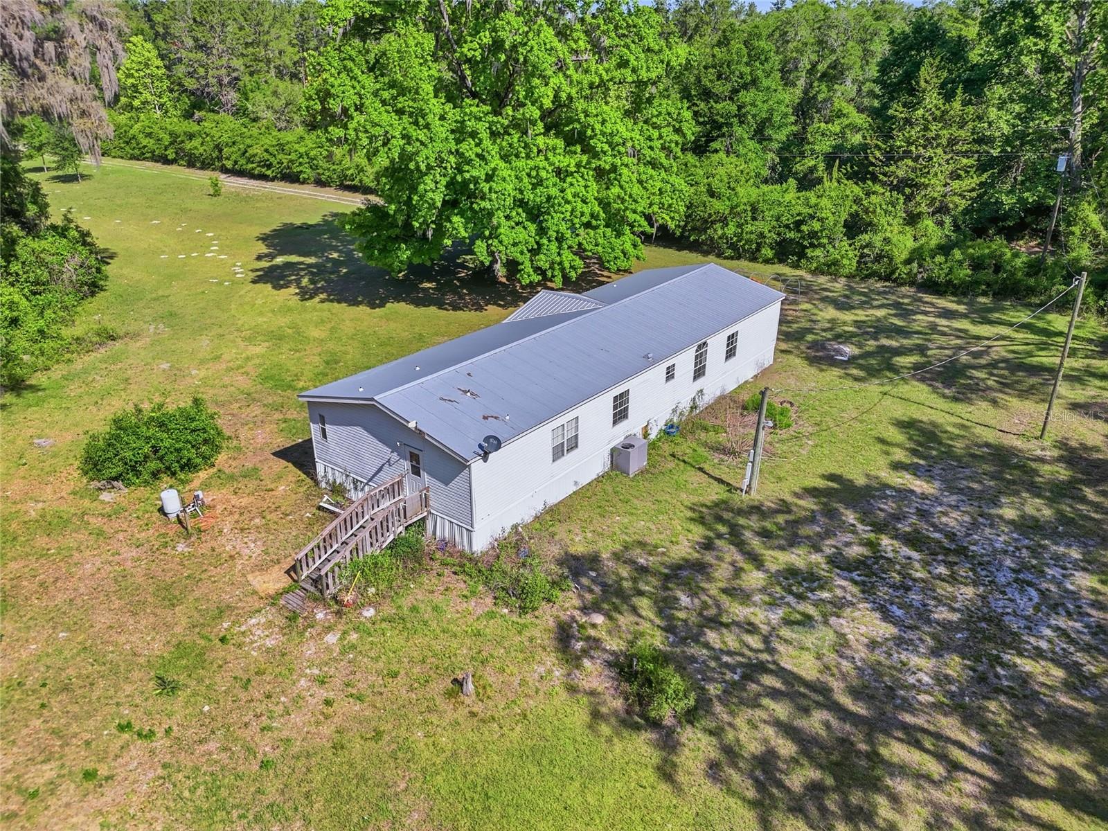 5225 SW 177TH ST, ARCHER, FL, 32618