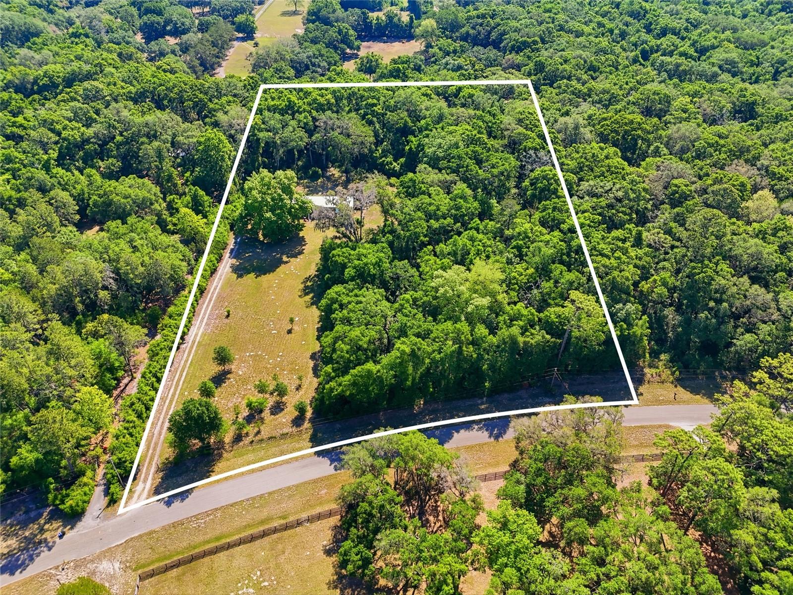 5225 SW 177TH ST, ARCHER, FL, 32618