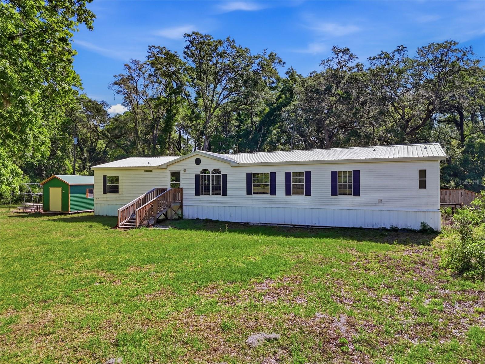 5225 SW 177TH ST, ARCHER, FL, 32618