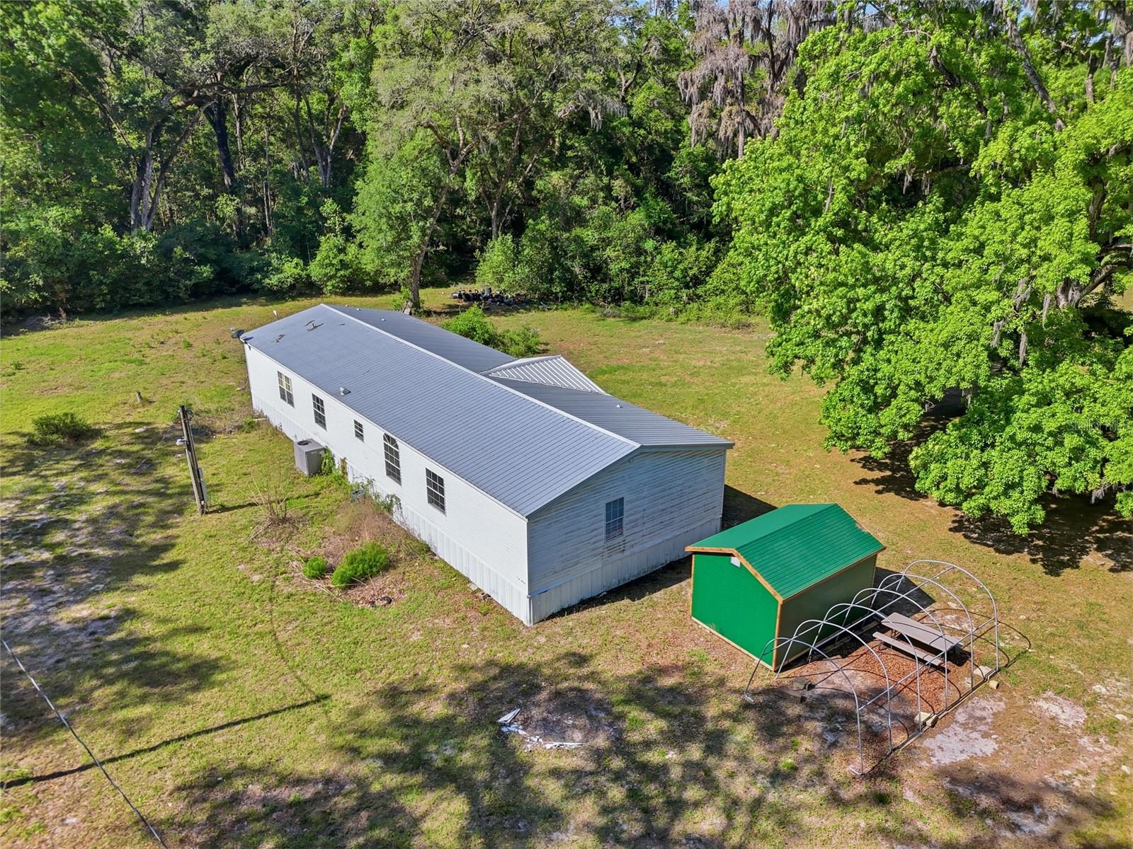 5225 SW 177TH ST, ARCHER, FL, 32618