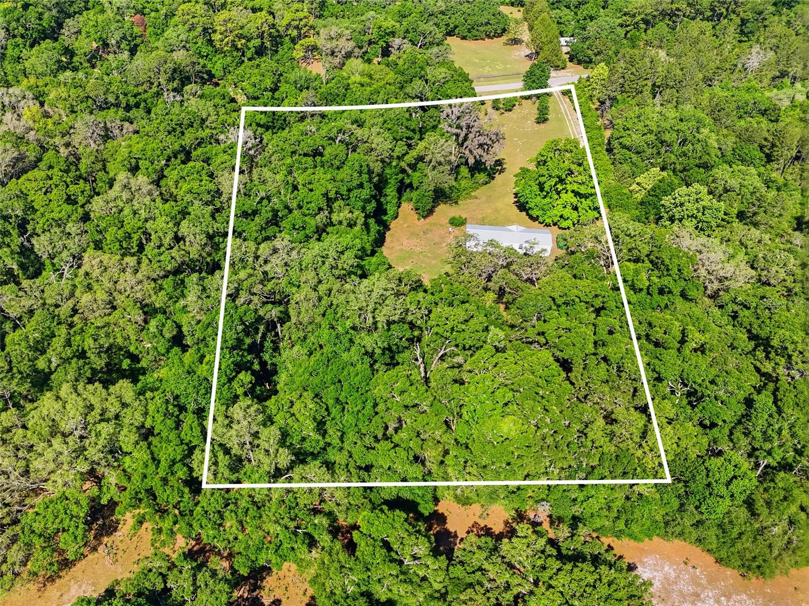 5225 SW 177TH ST, ARCHER, FL, 32618