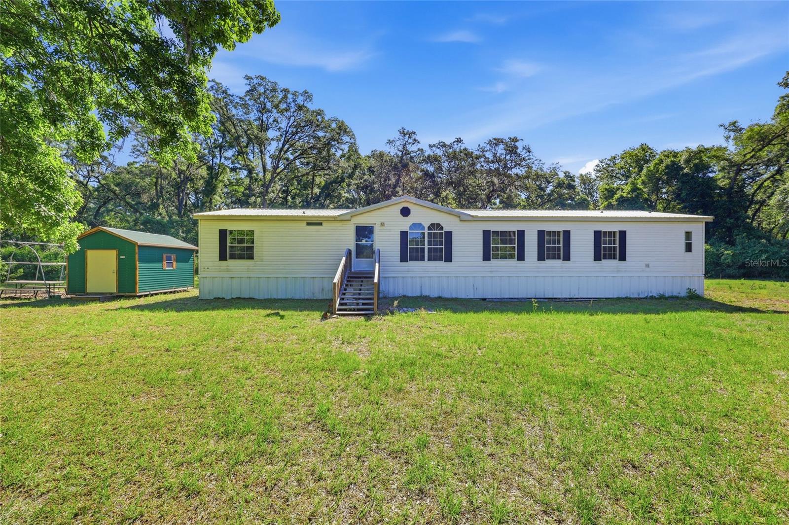 5225 SW 177TH ST, ARCHER, FL, 32618