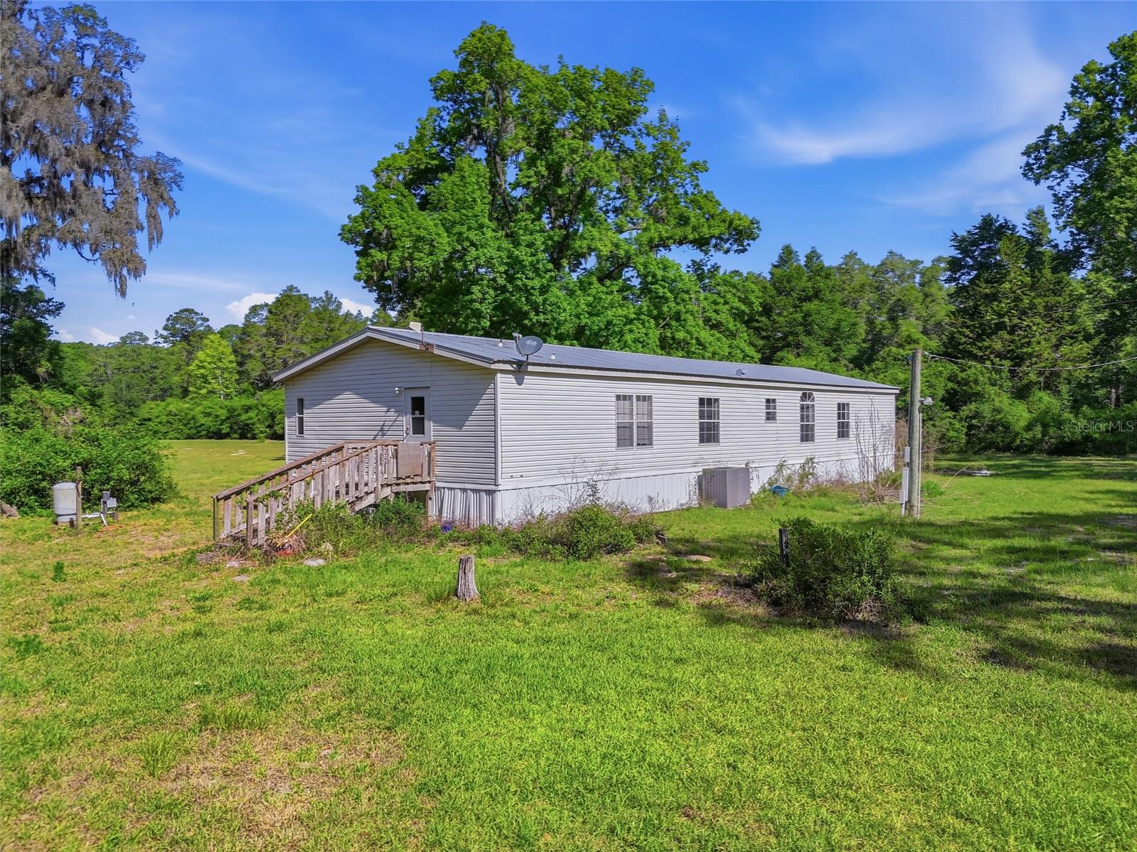 5225 SW 177TH ST, ARCHER, FL, 32618