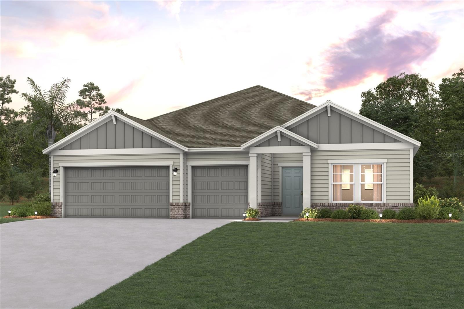 52 PEGASUS RD, FLAGLER BEACH, FL, 32136