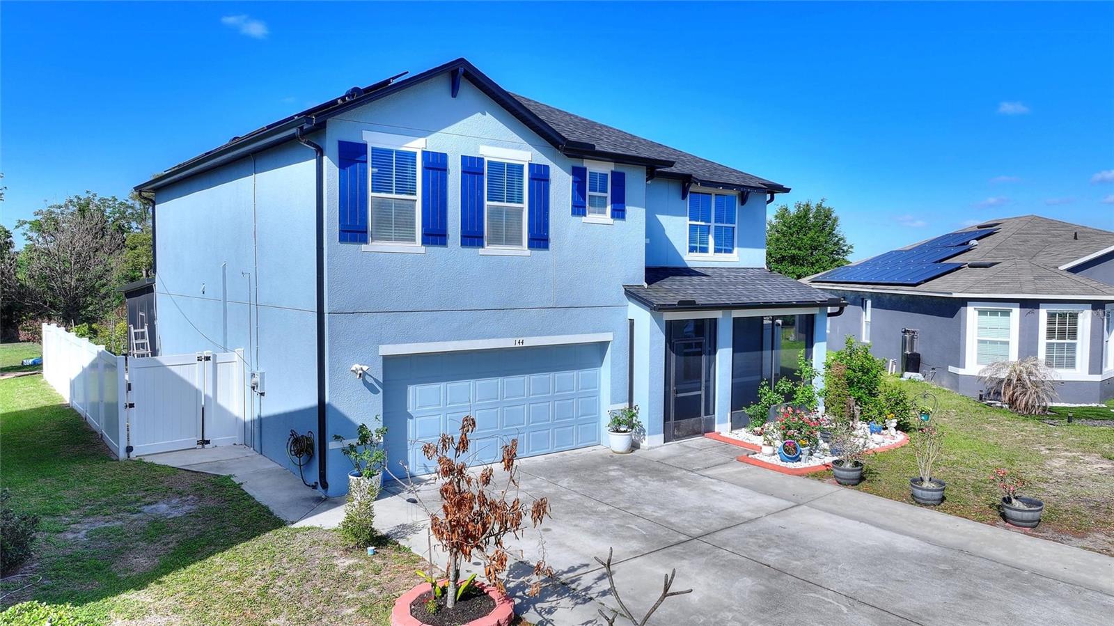 144 TRACY CIR, HAINES CITY, FL, 33844