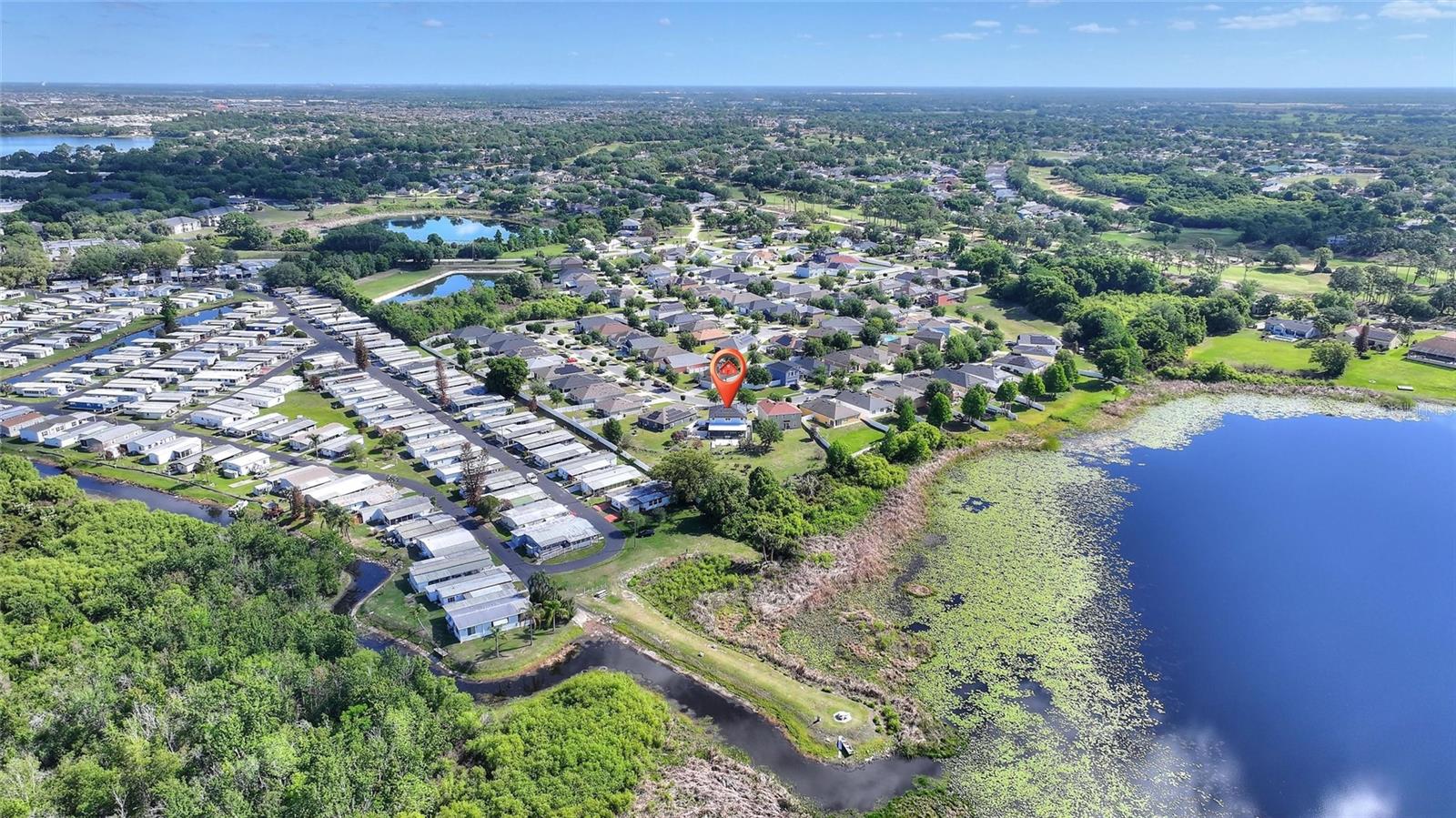 144 TRACY CIR, HAINES CITY, FL, 33844