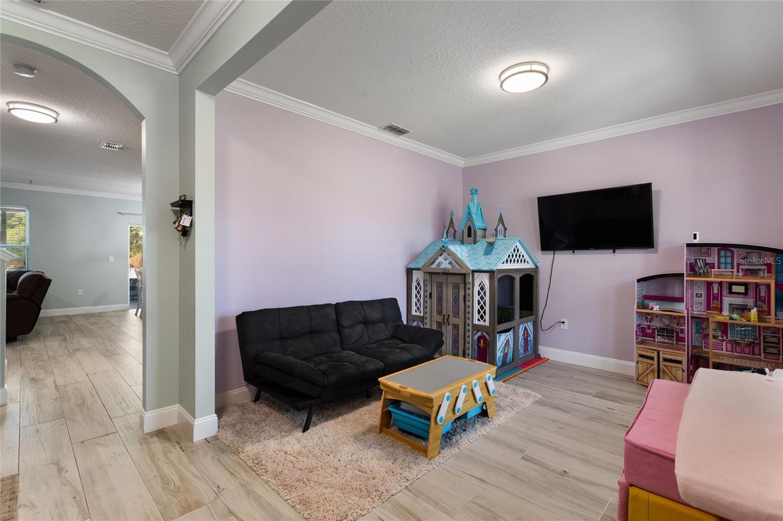 144 TRACY CIR, HAINES CITY, FL, 33844