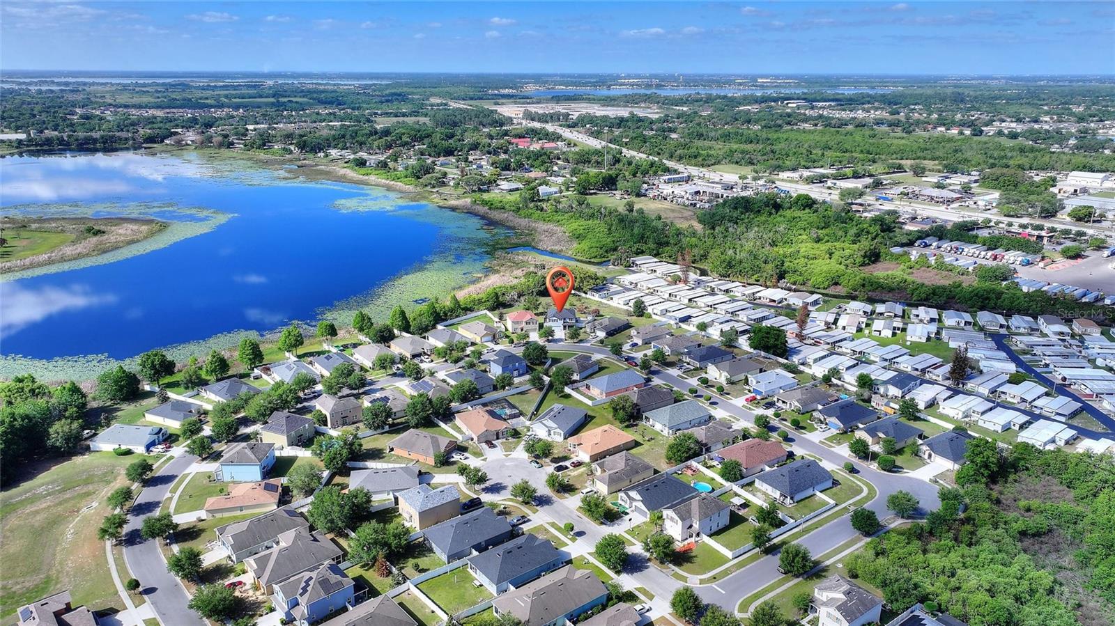 144 TRACY CIR, HAINES CITY, FL, 33844