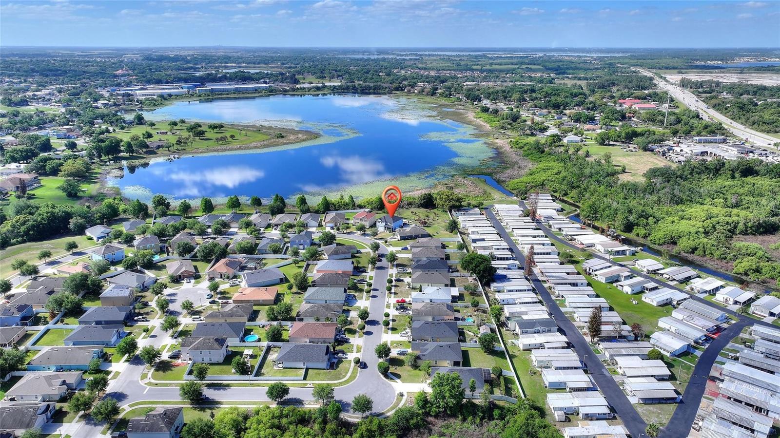 144 TRACY CIR, HAINES CITY, FL, 33844