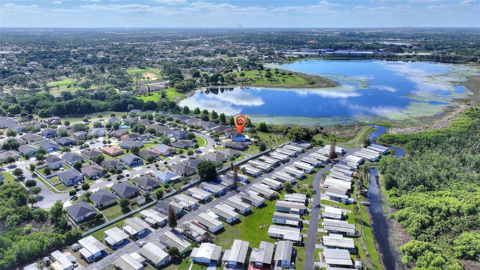 144 TRACY CIR, HAINES CITY, FL, 33844