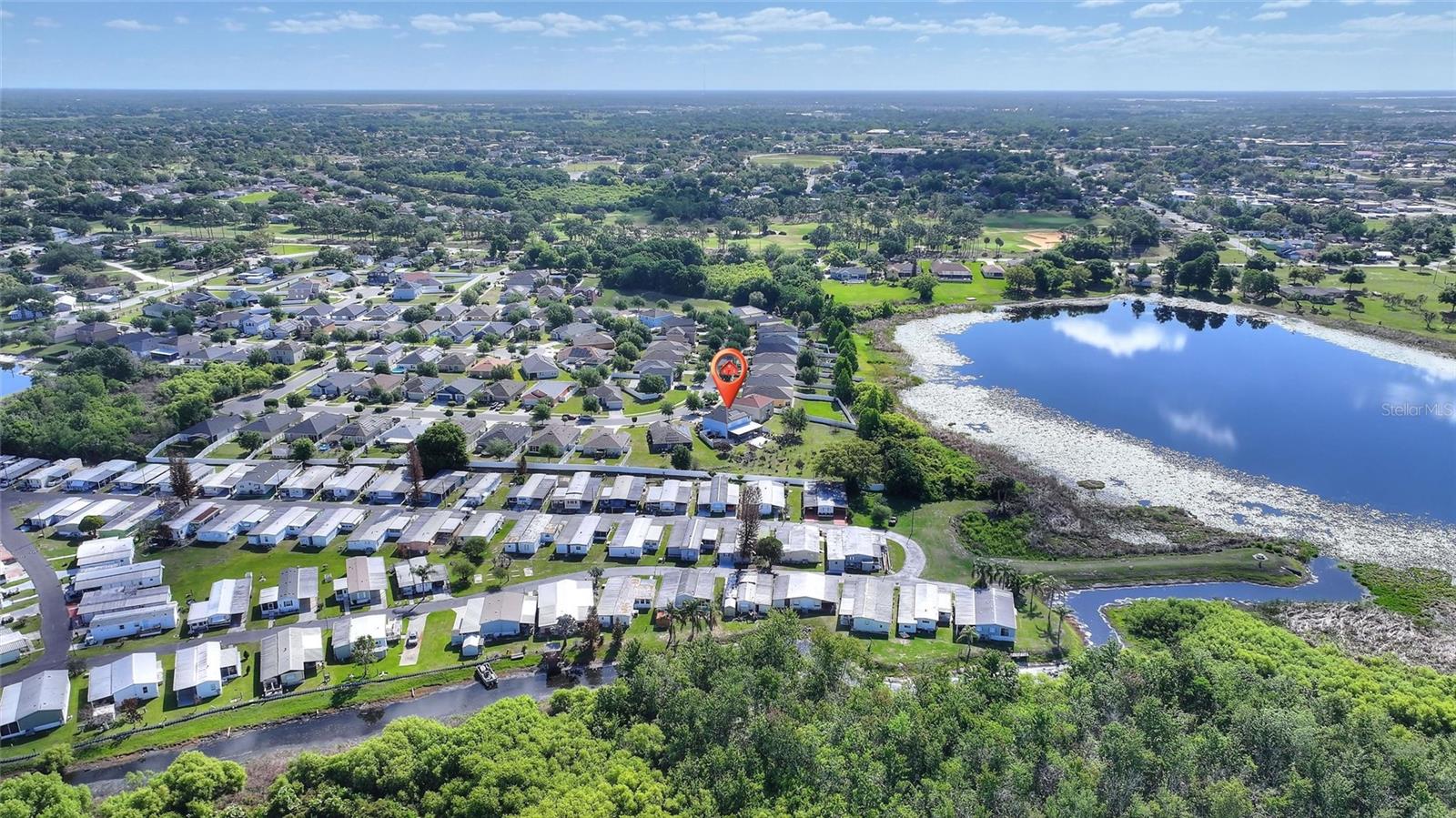 144 TRACY CIR, HAINES CITY, FL, 33844