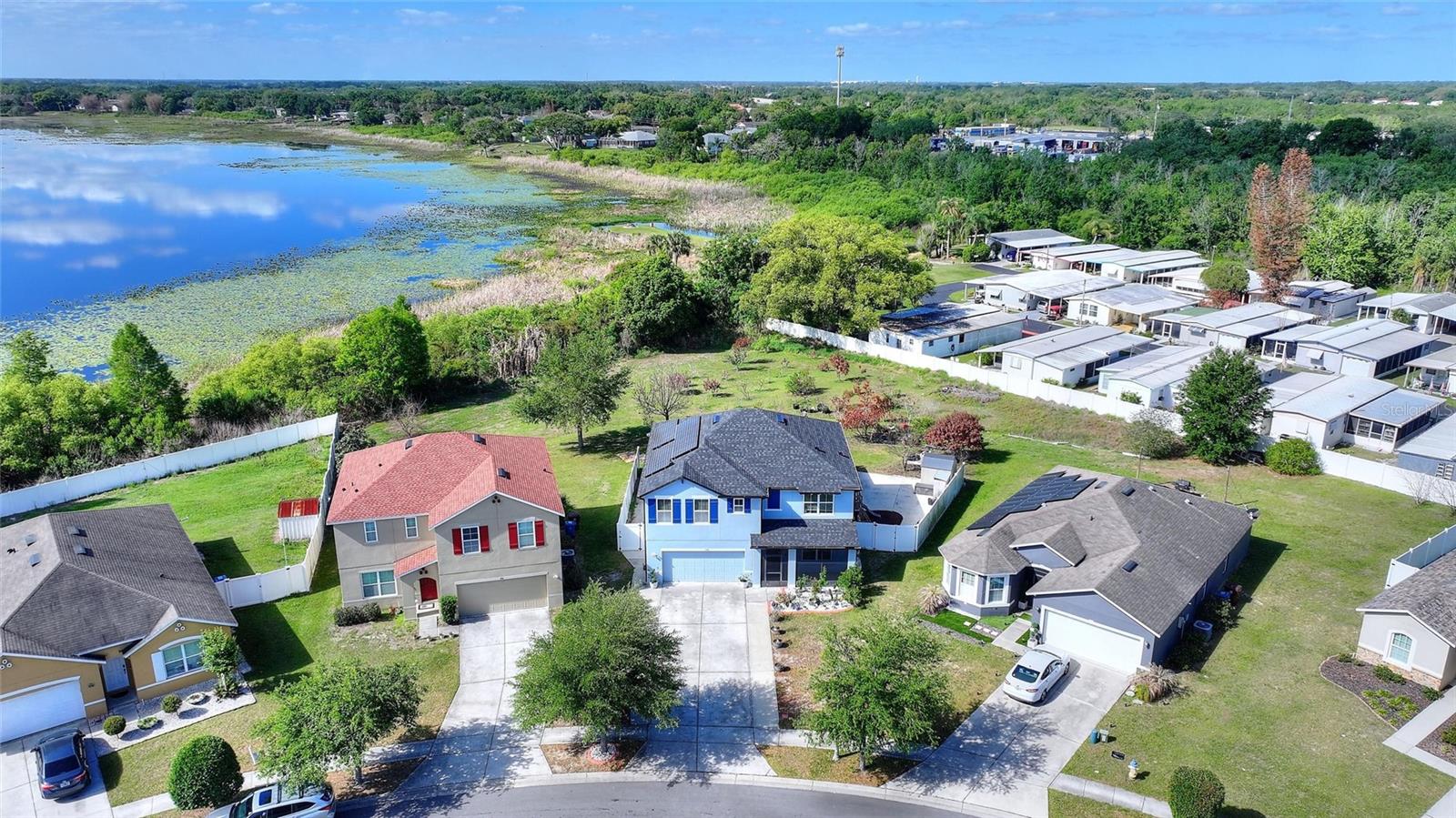 144 TRACY CIR, HAINES CITY, FL, 33844