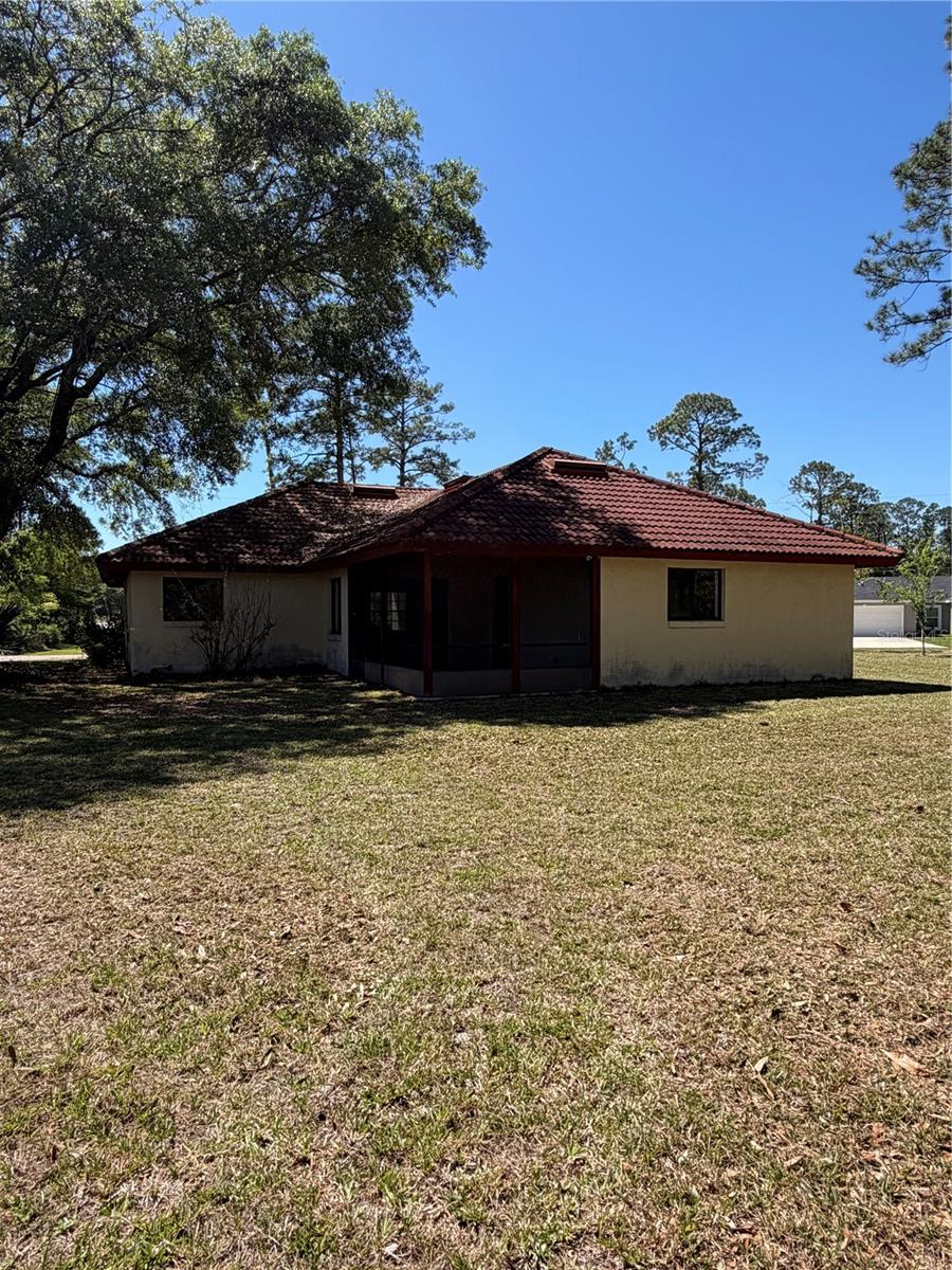 171 BAYSIDE DR, PALM COAST, FL, 32137