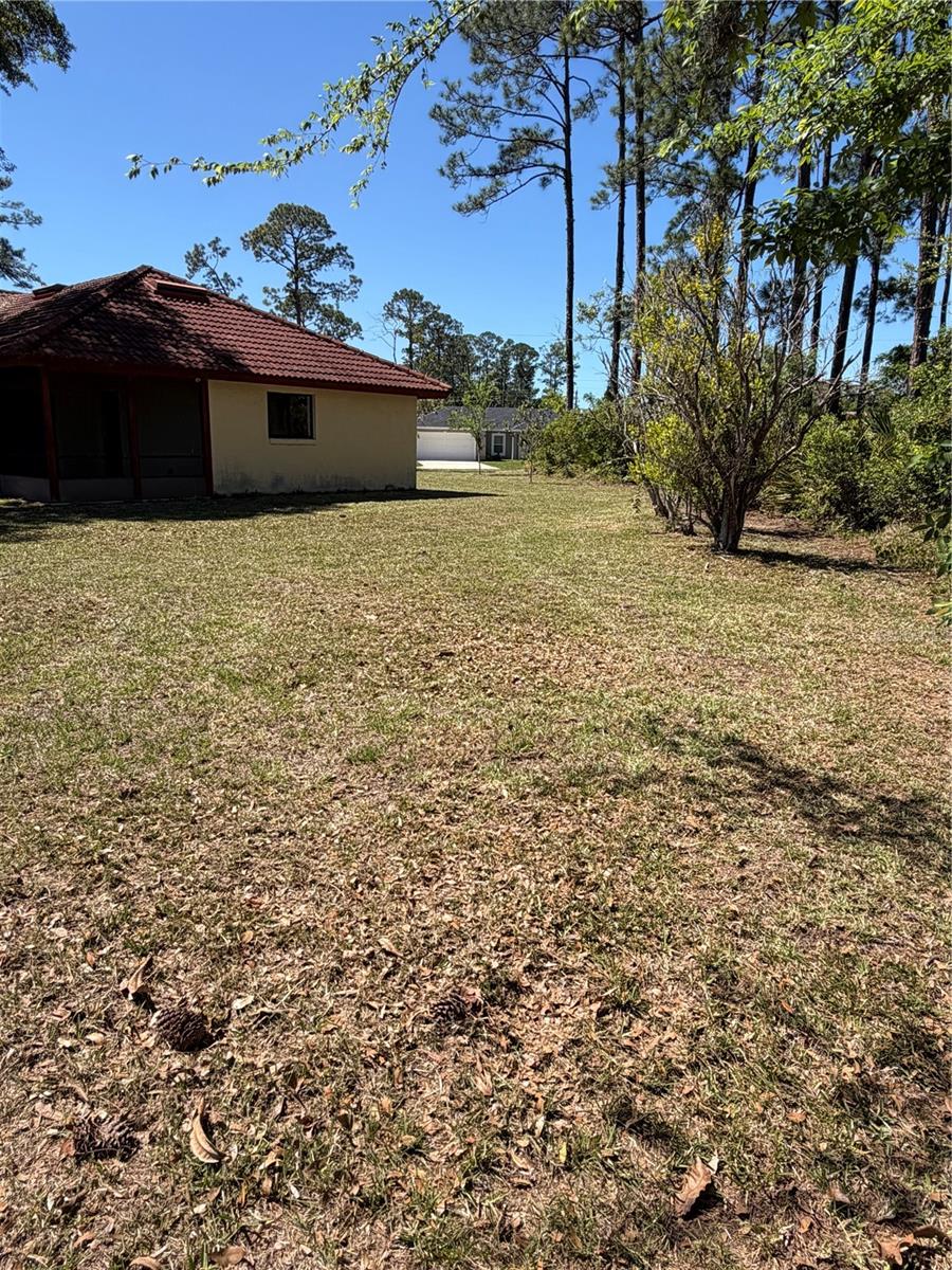 171 BAYSIDE DR, PALM COAST, FL, 32137