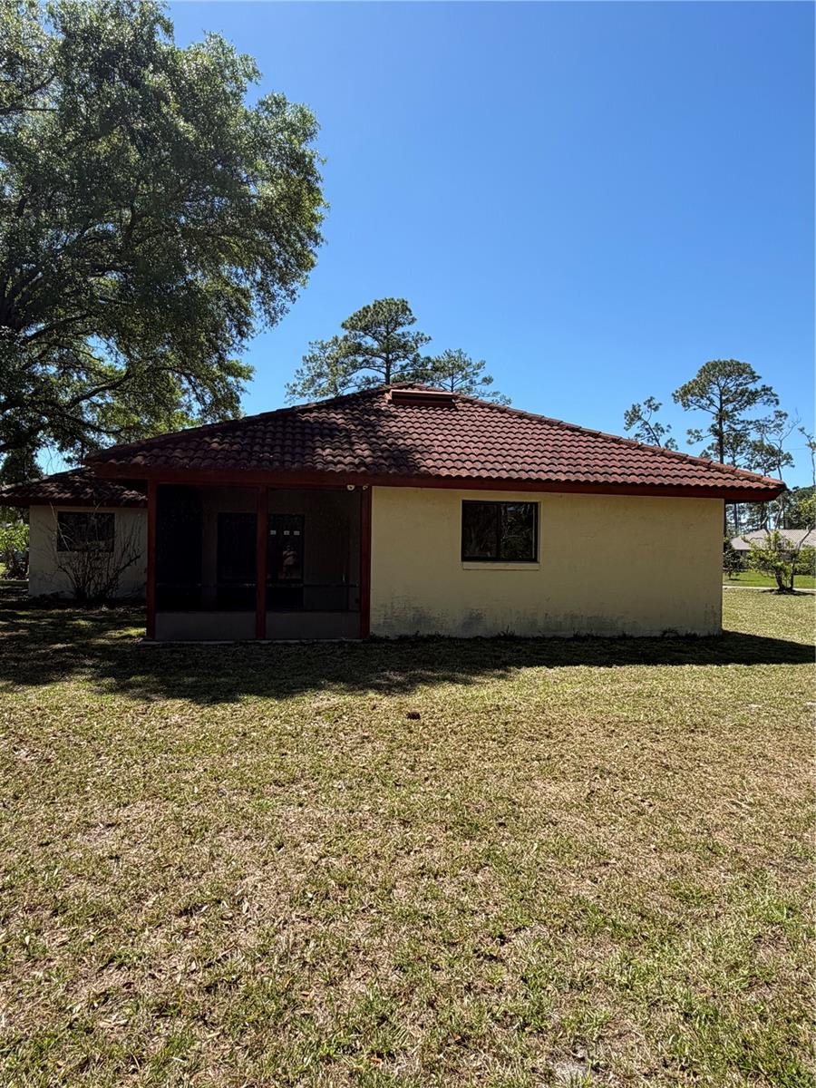 171 BAYSIDE DR, PALM COAST, FL, 32137