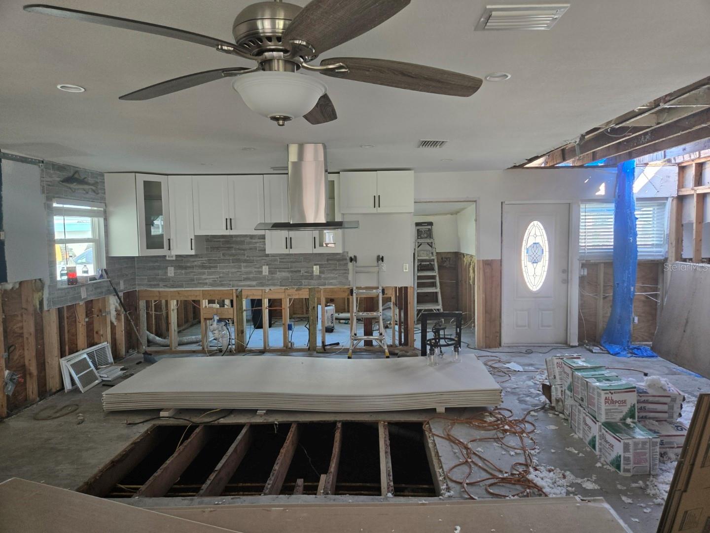 3503 W SHELL POINT RD, RUSKIN, FL, 33570