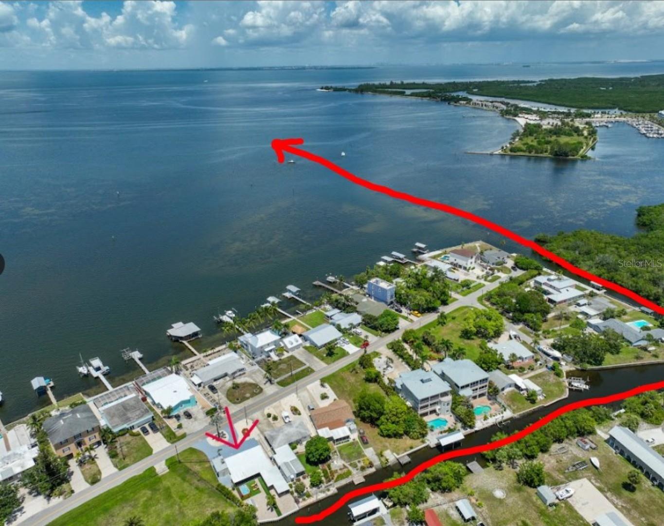 3503 W SHELL POINT RD, RUSKIN, FL, 33570
