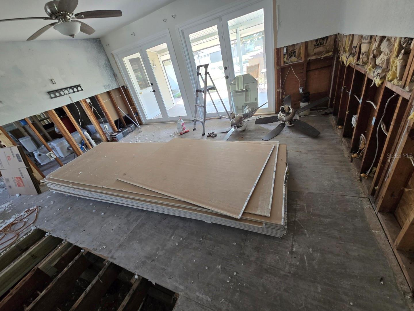 3503 W SHELL POINT RD, RUSKIN, FL, 33570