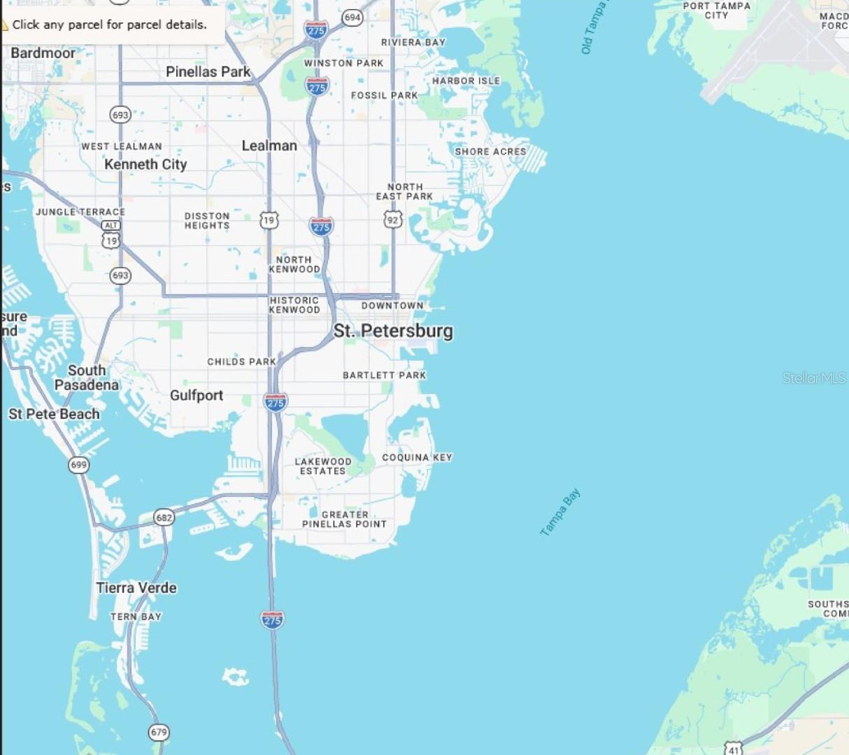 3503 W SHELL POINT RD, RUSKIN, FL, 33570