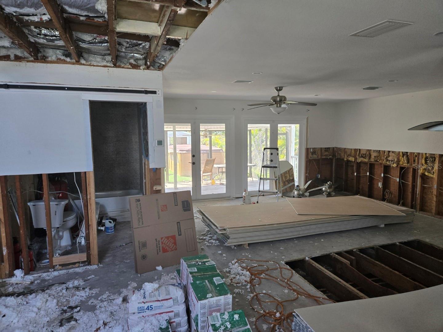 3503 W SHELL POINT RD, RUSKIN, FL, 33570